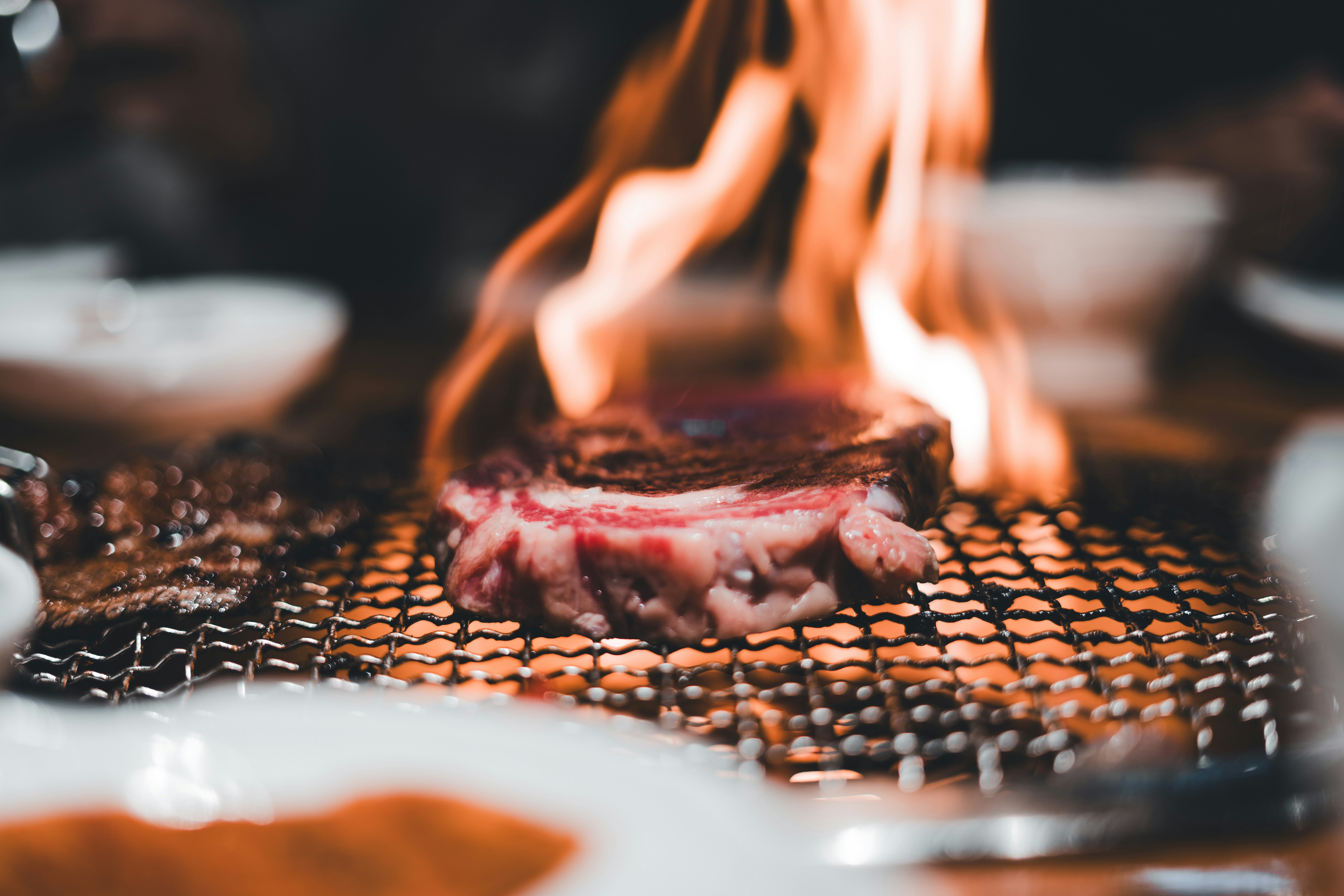 Saltbrick Prime Steakhouse Menu