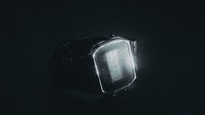 Titan Sport Watch