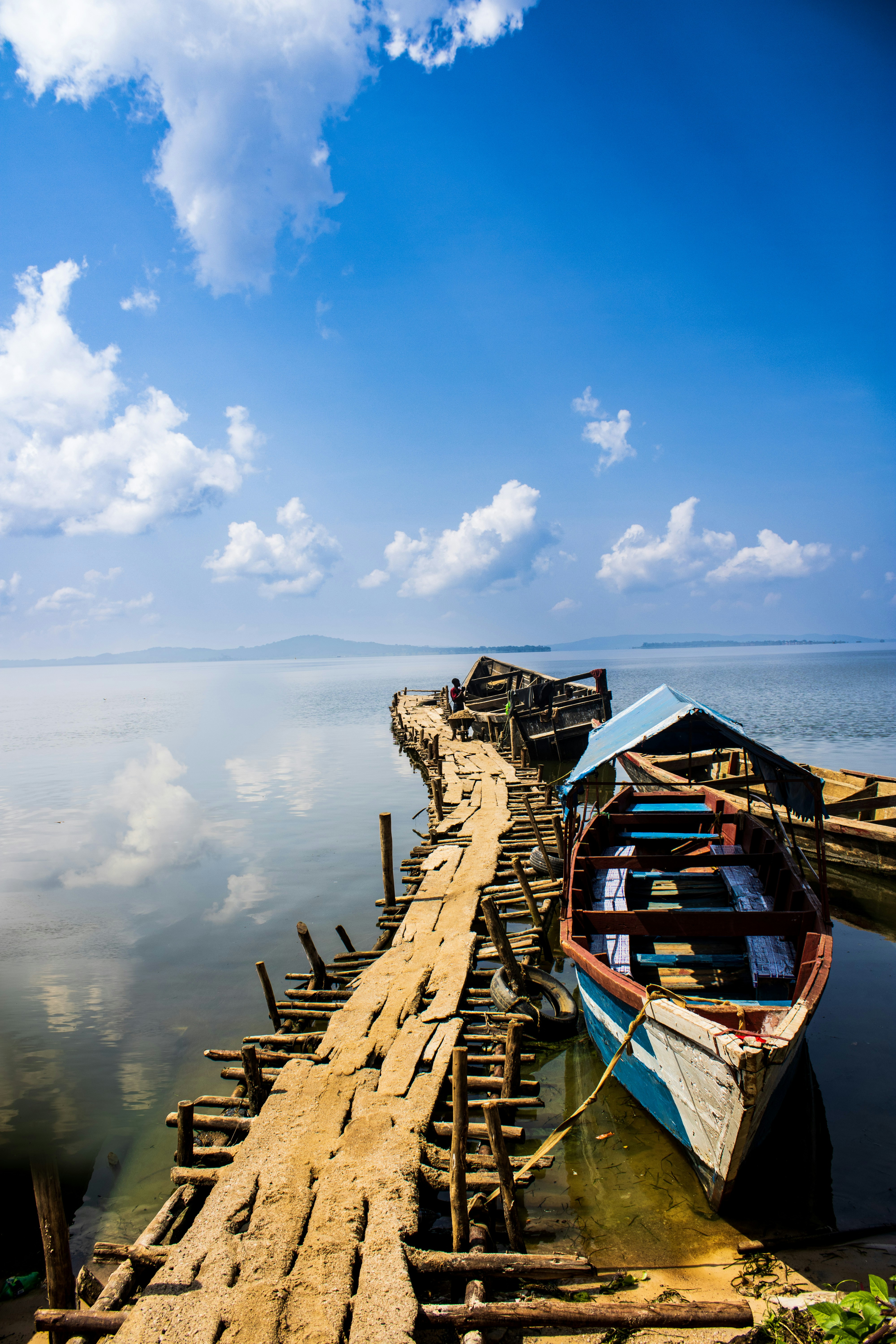 Kampala – Food & Dining Culture