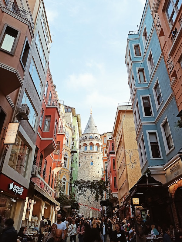 Essential Galatas: Comprehensive Travel Guide