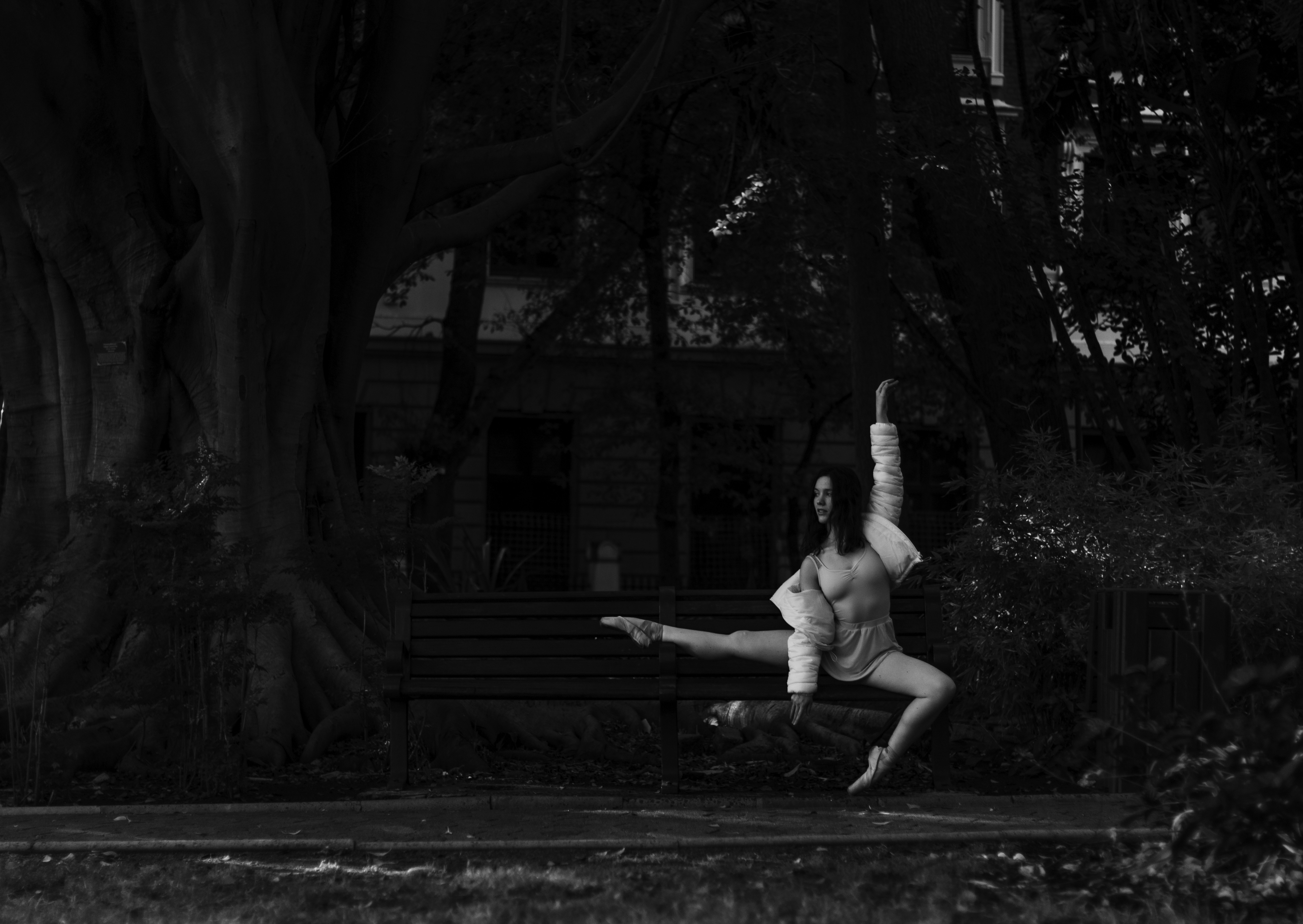 Photo by thehammockhermit