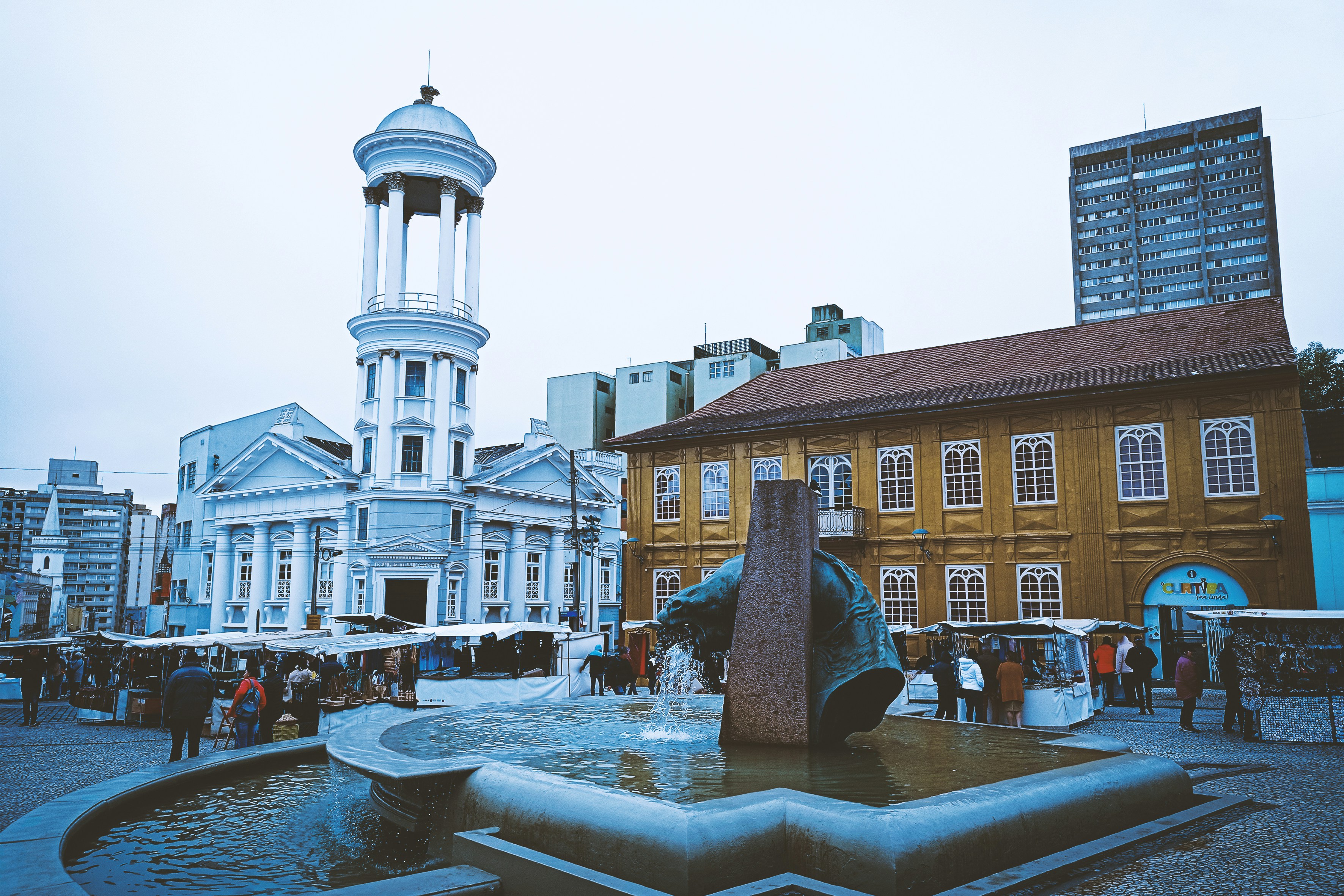 Picture 7 : 2 Amazing Days in Porto - Exploring Porto's Historic Landmarks and Riverfront
