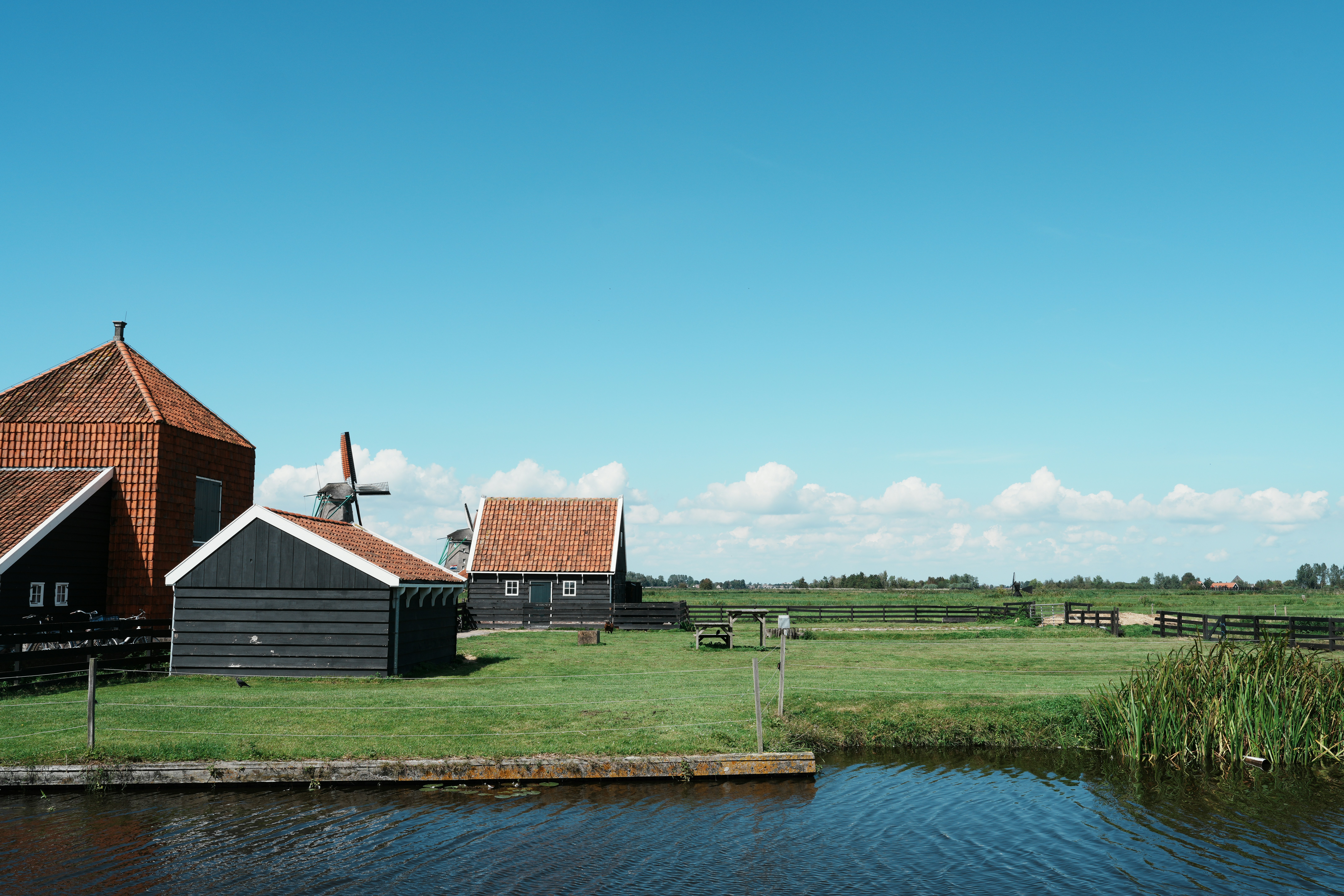 Afbeelding van Zaandam