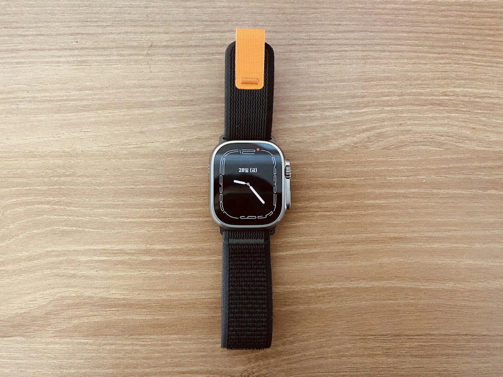 Everyday Smart Watch