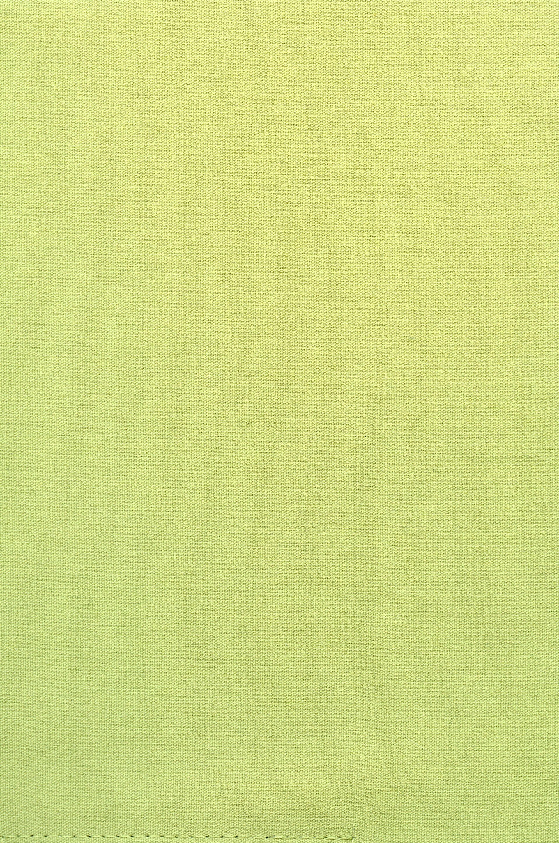 a close up of a yellow cloth texture