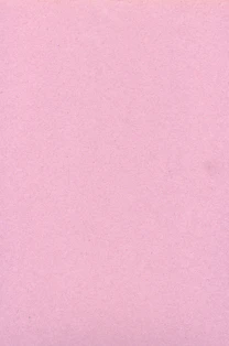 A light pink paper texture with subtle fibers