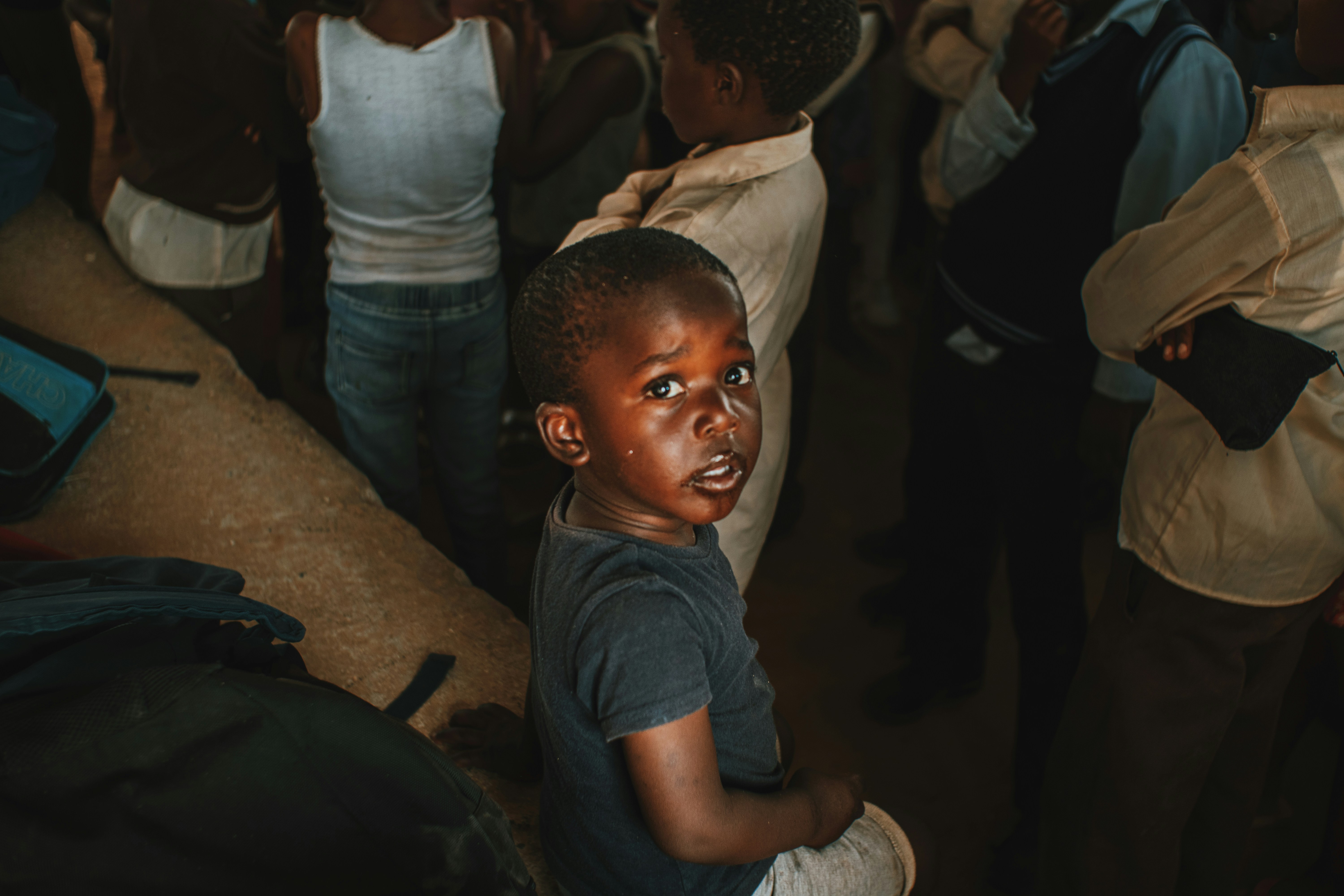 Photo by michaeljfali