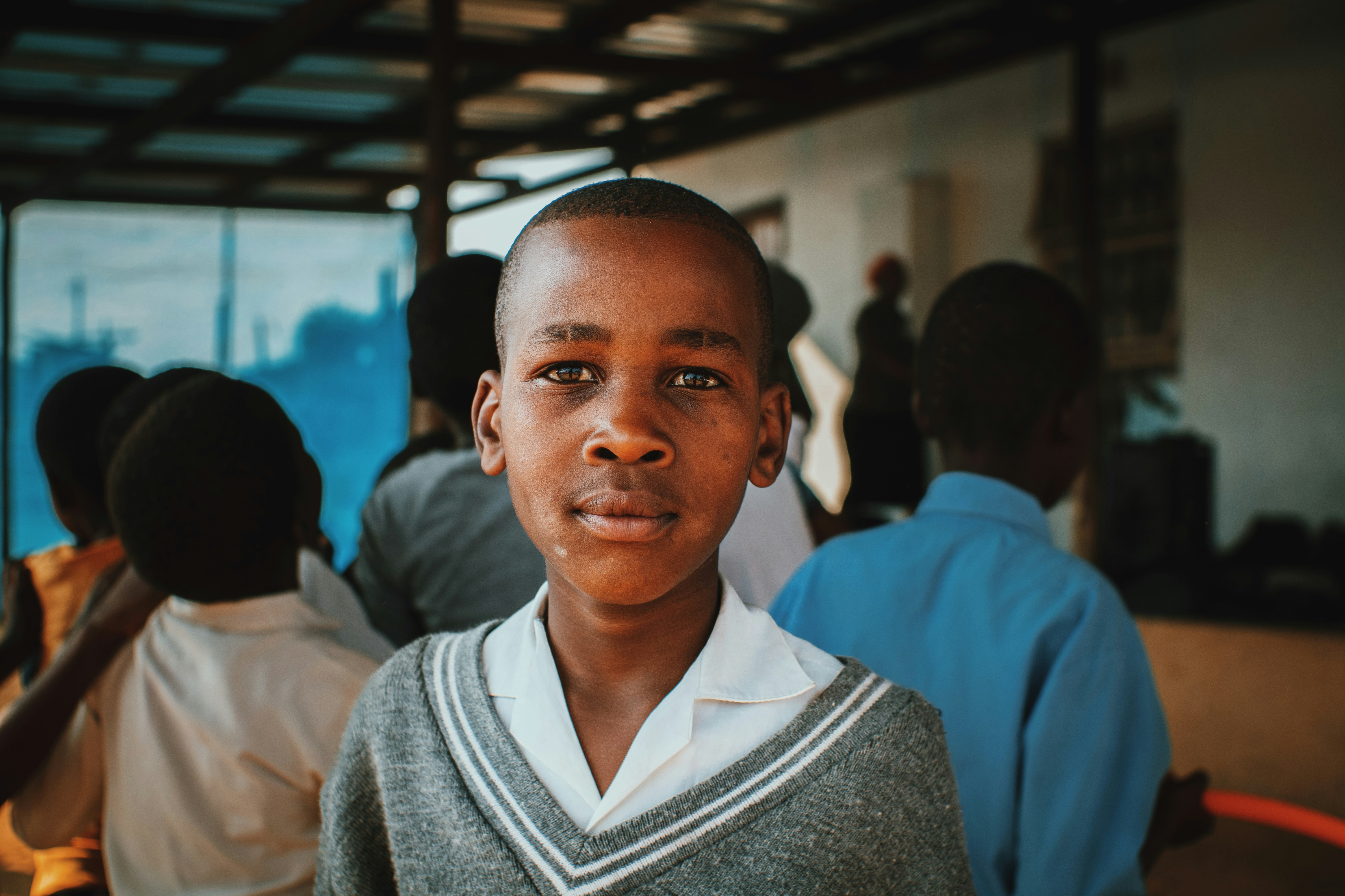 Photo by michaeljfali