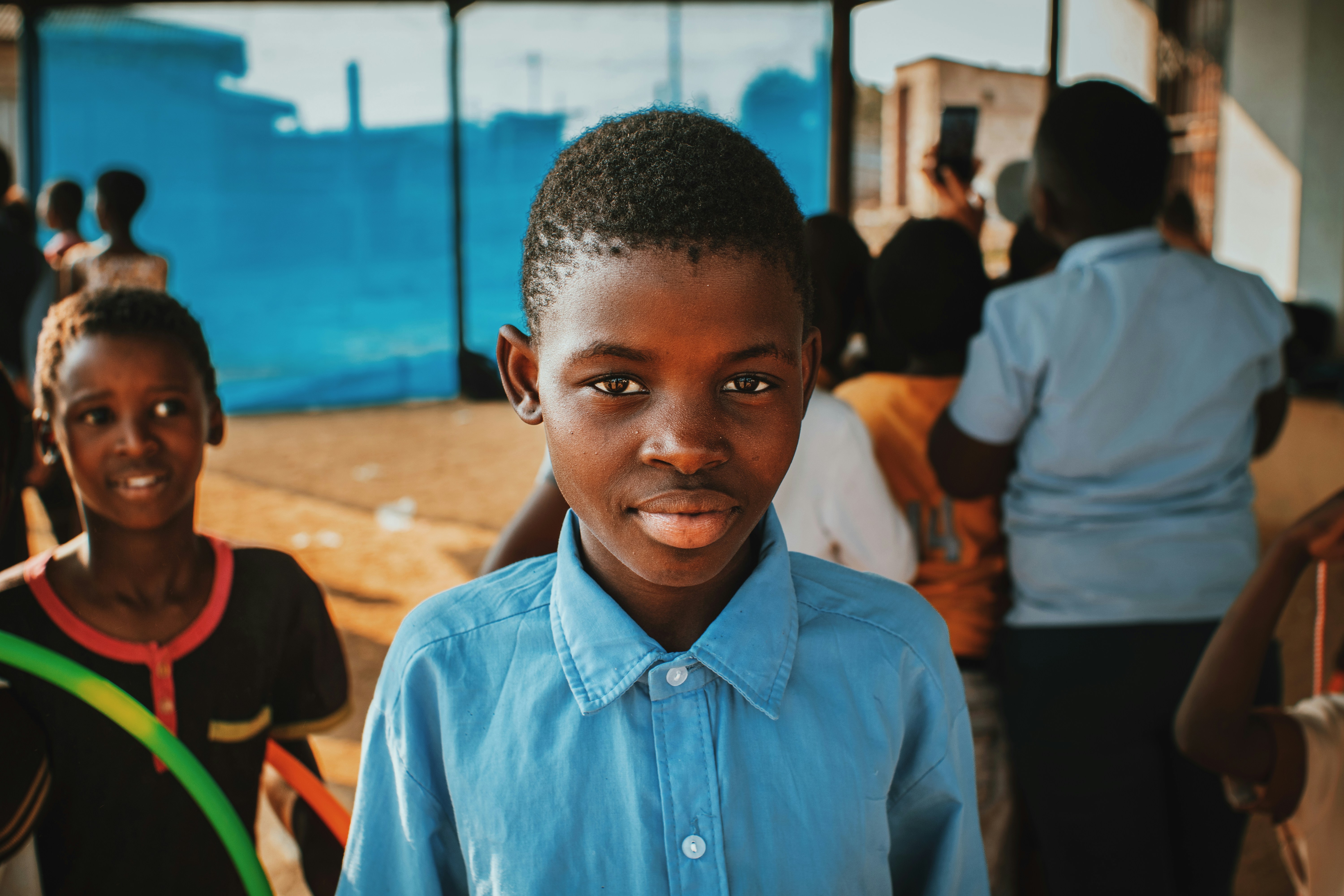 Photo by michaeljfali