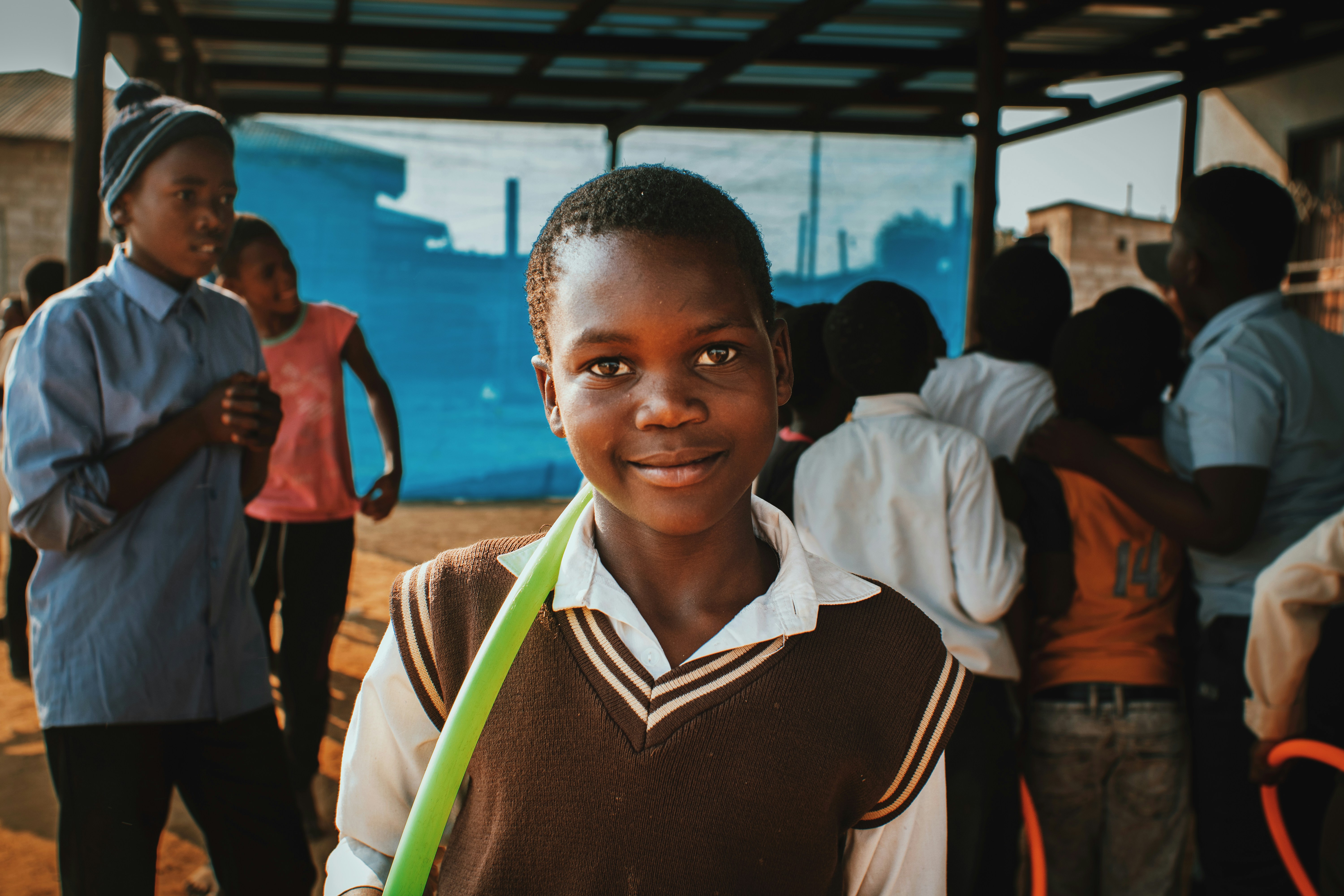 Photo by michaeljfali