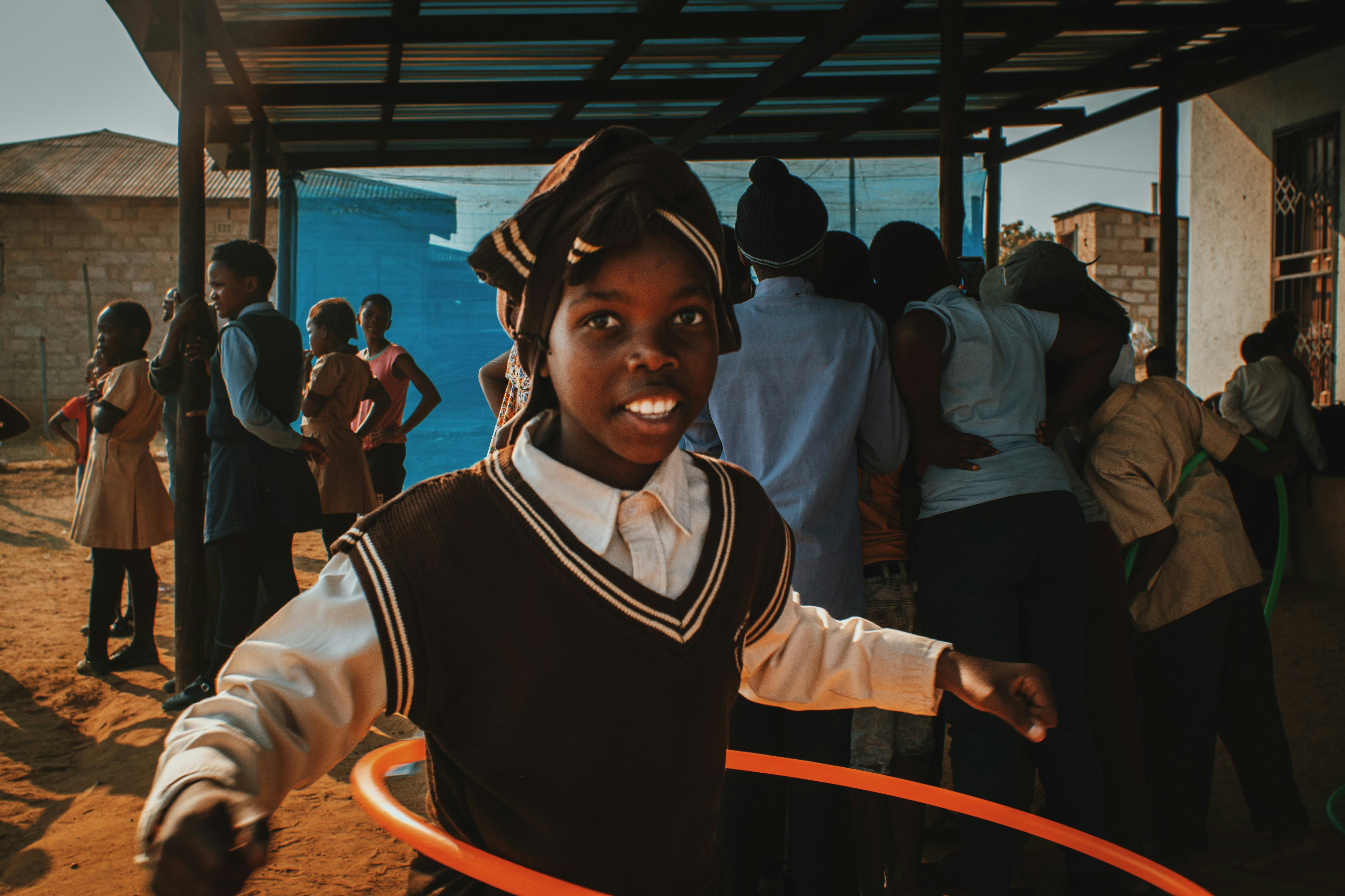 Photo by michaeljfali