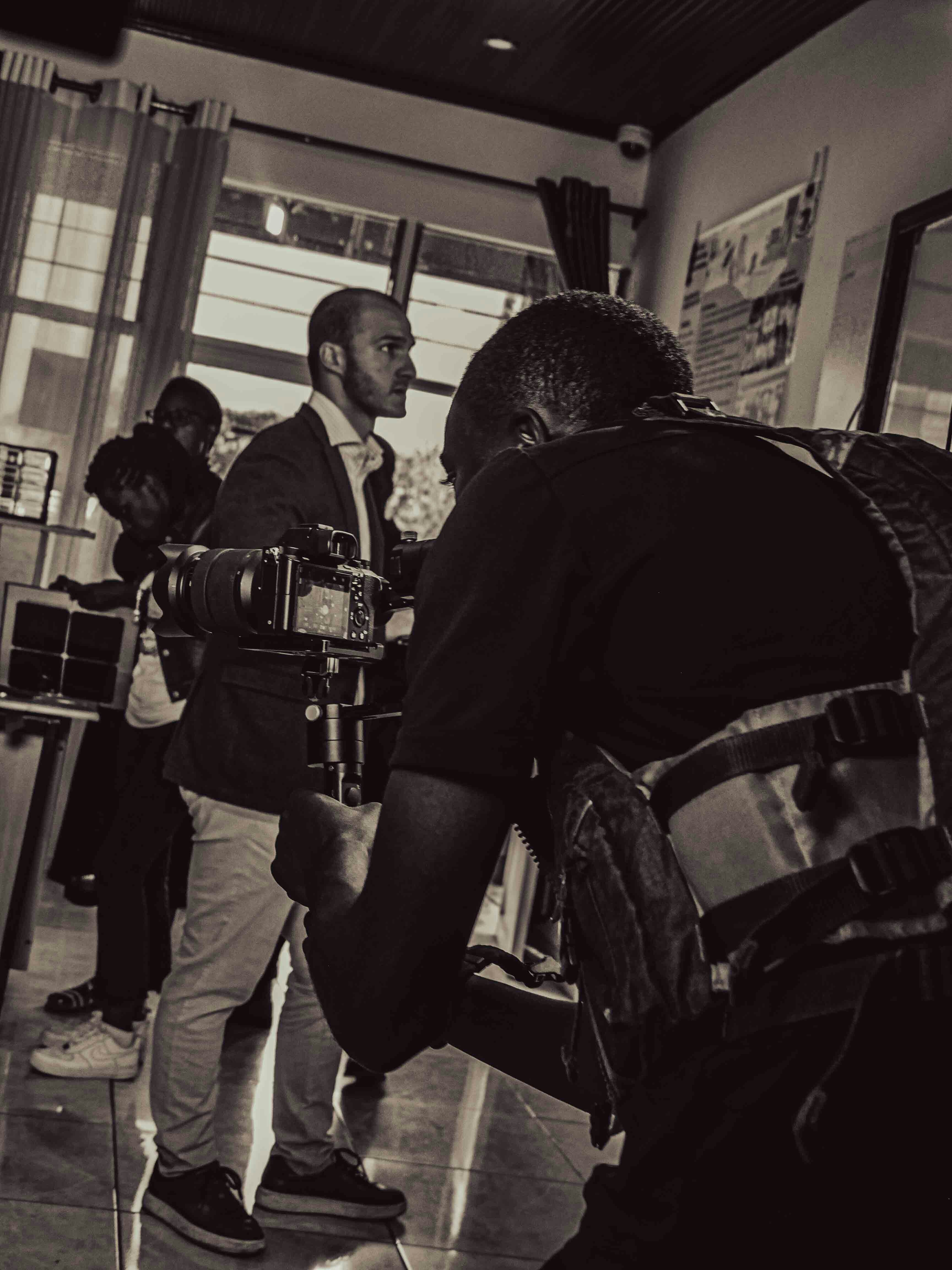 Photography Trends to Watch in 2025 (and How to Stay Ahead)