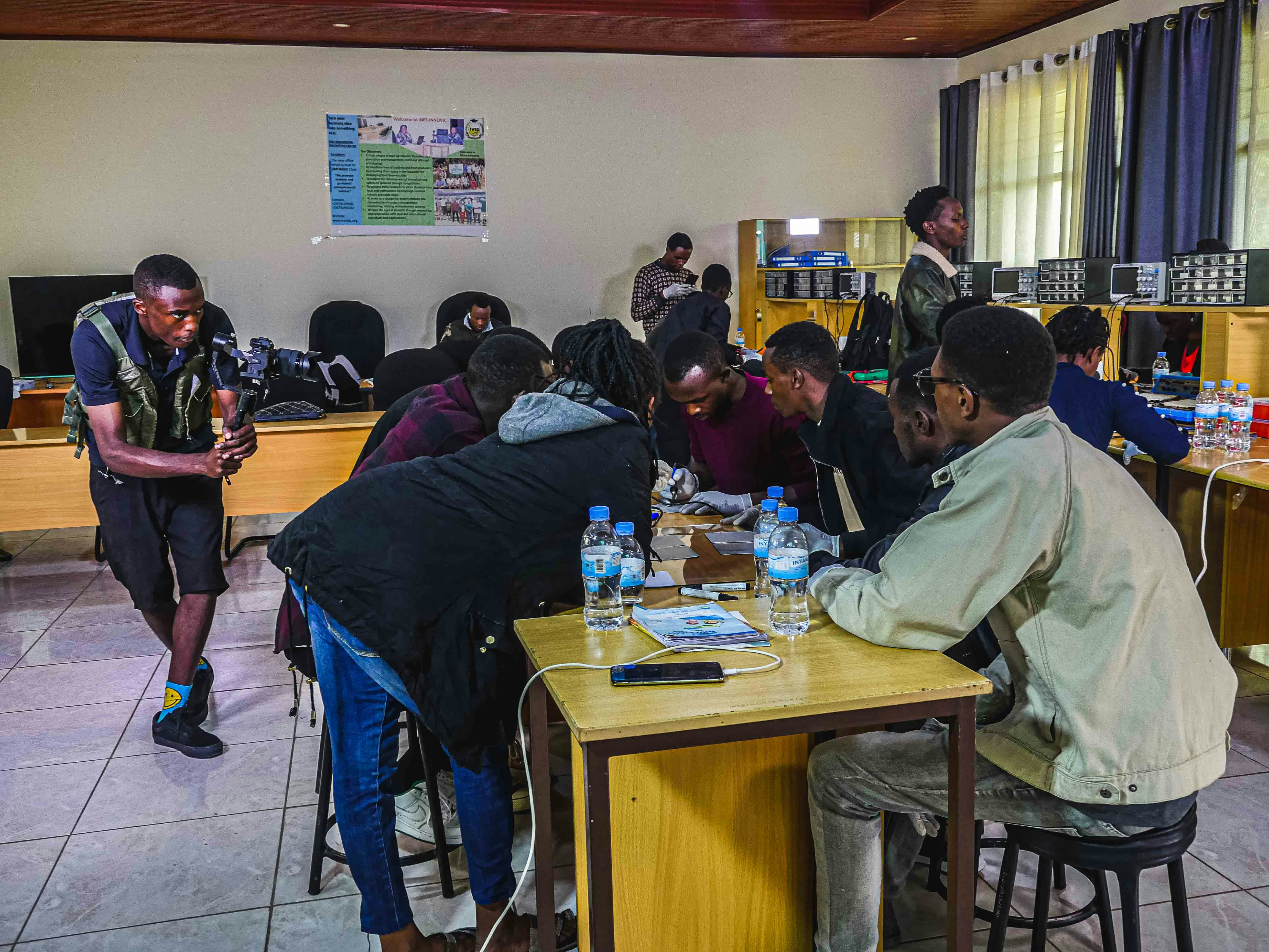 Conseil en transformation durable