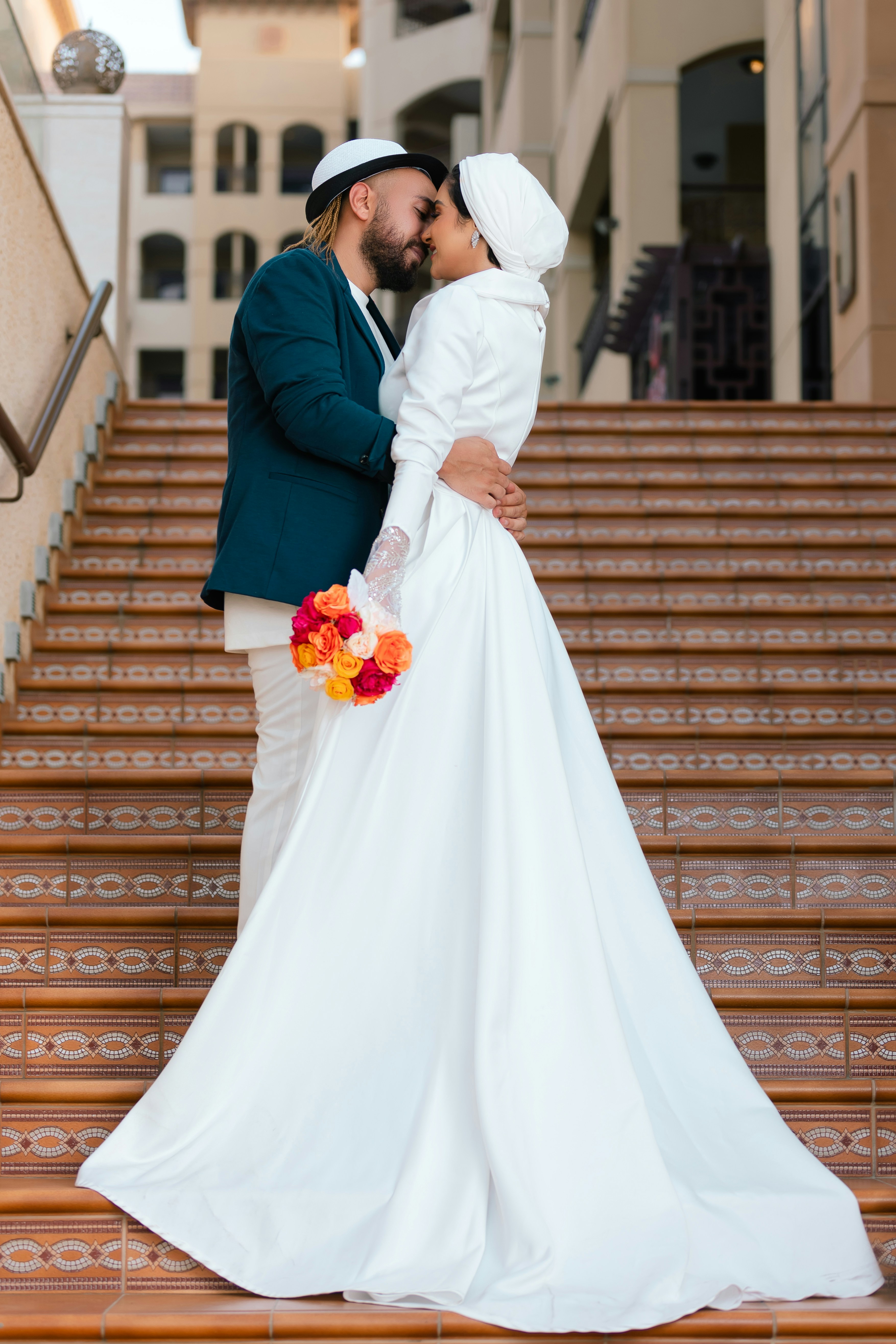 Photo by mahmoudgadphotographer