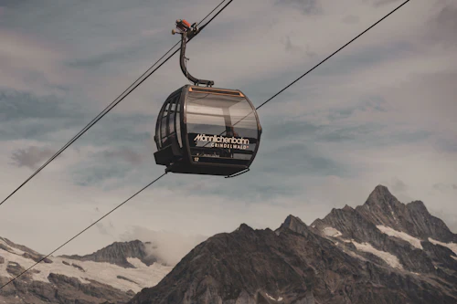 Switzerland