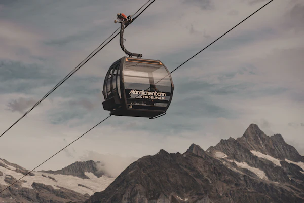 Geneva Getaway