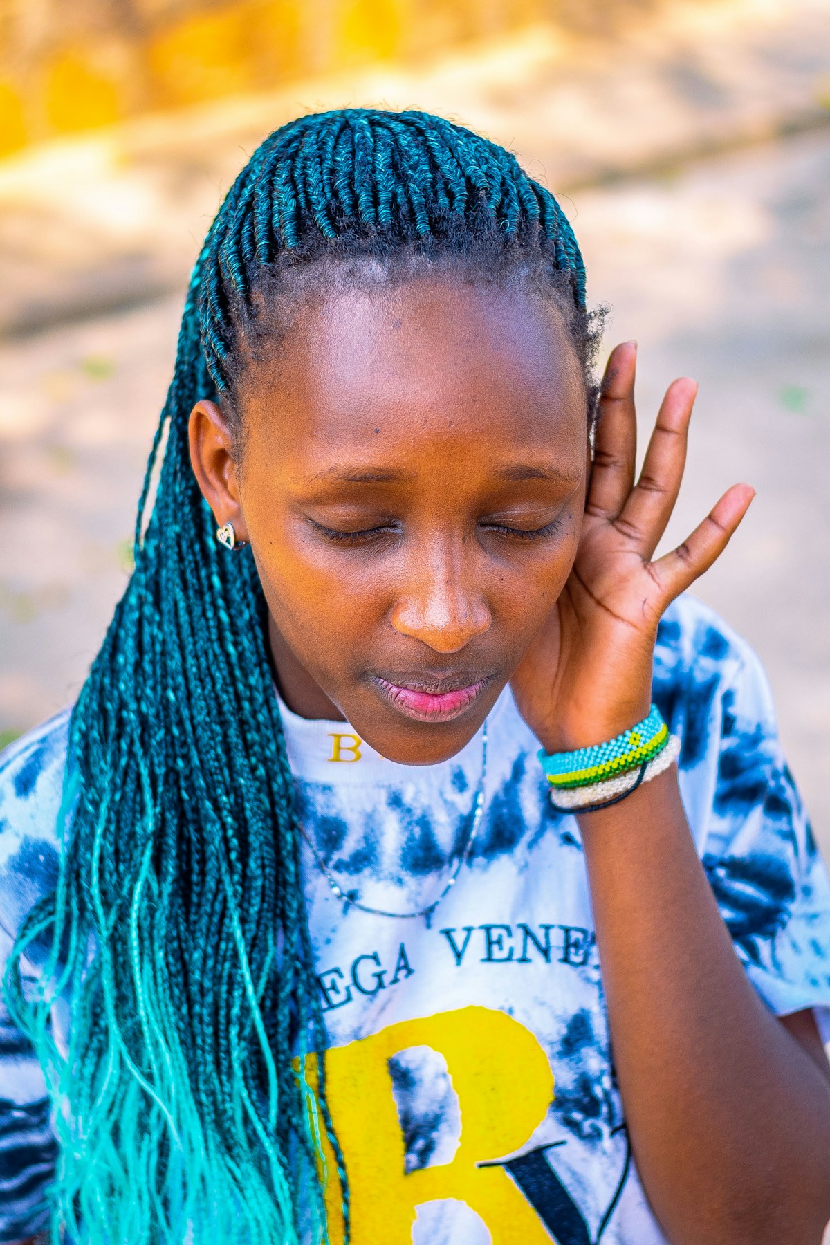 Ringing in Your Ears: A Spiritual Perspective