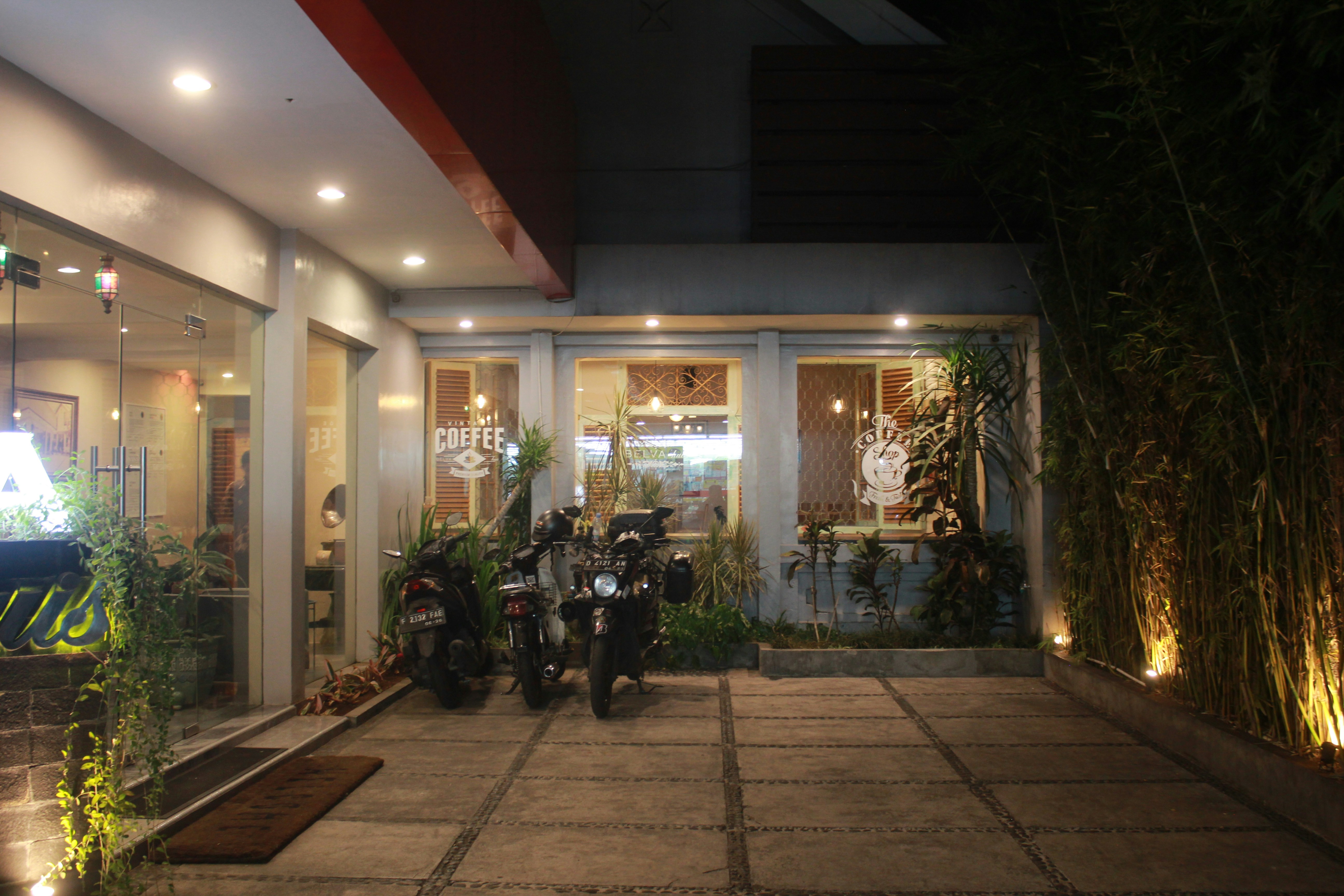 Promo Spesial Bulan Ini