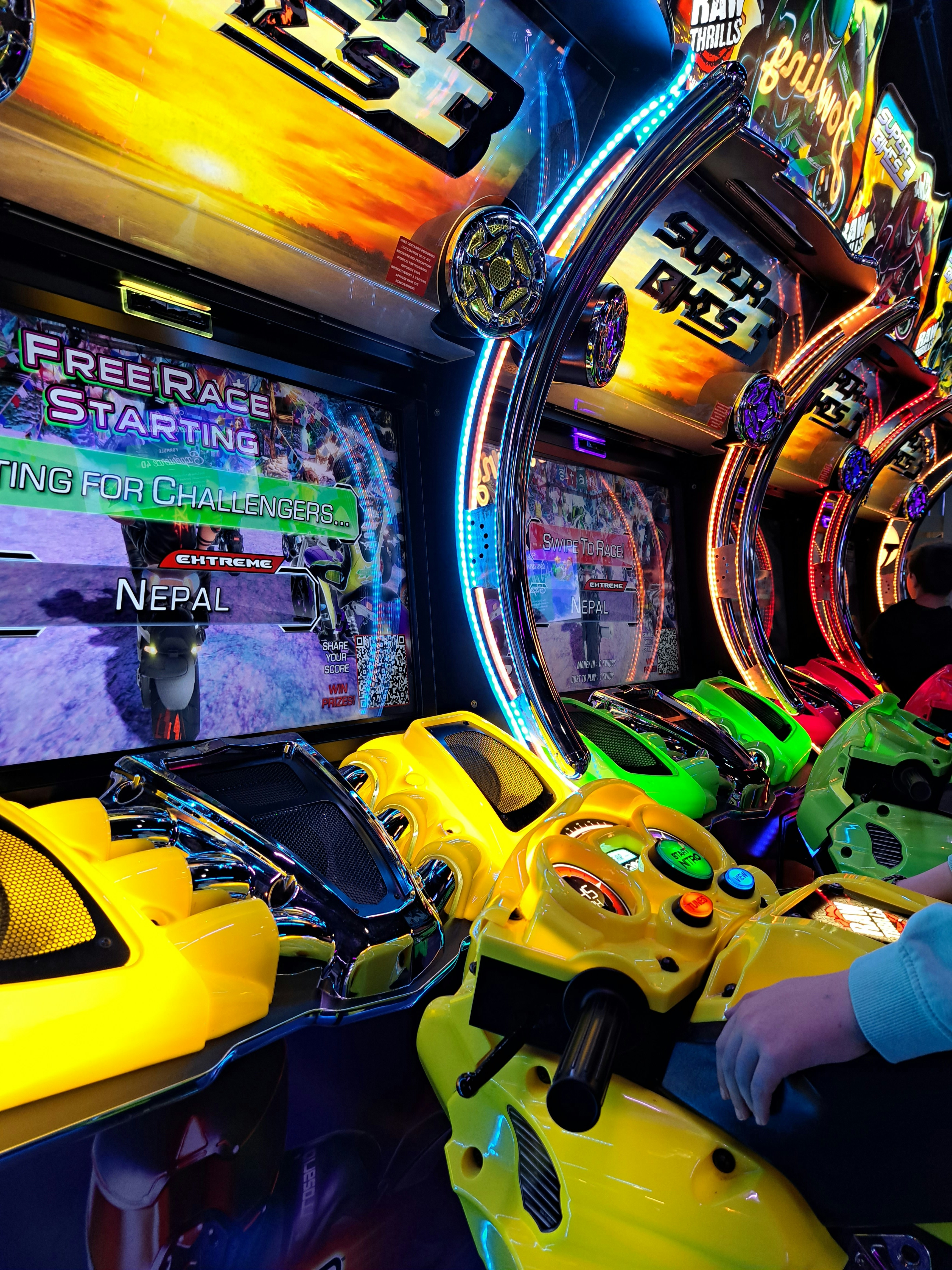 Game Online Gratis Terbaik 2025: Wajib Dicoba