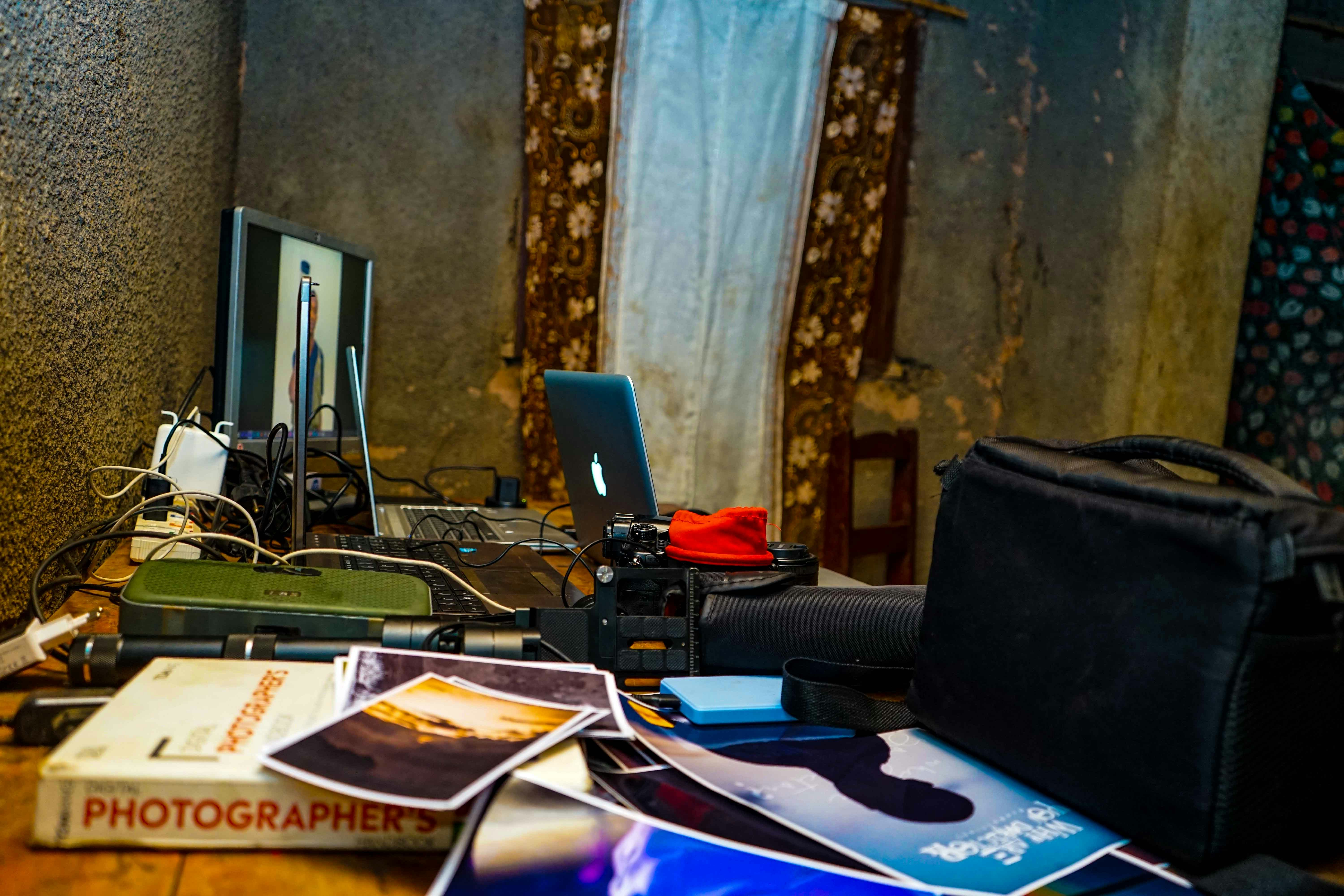 Stunning Digital Wallpaper Collection