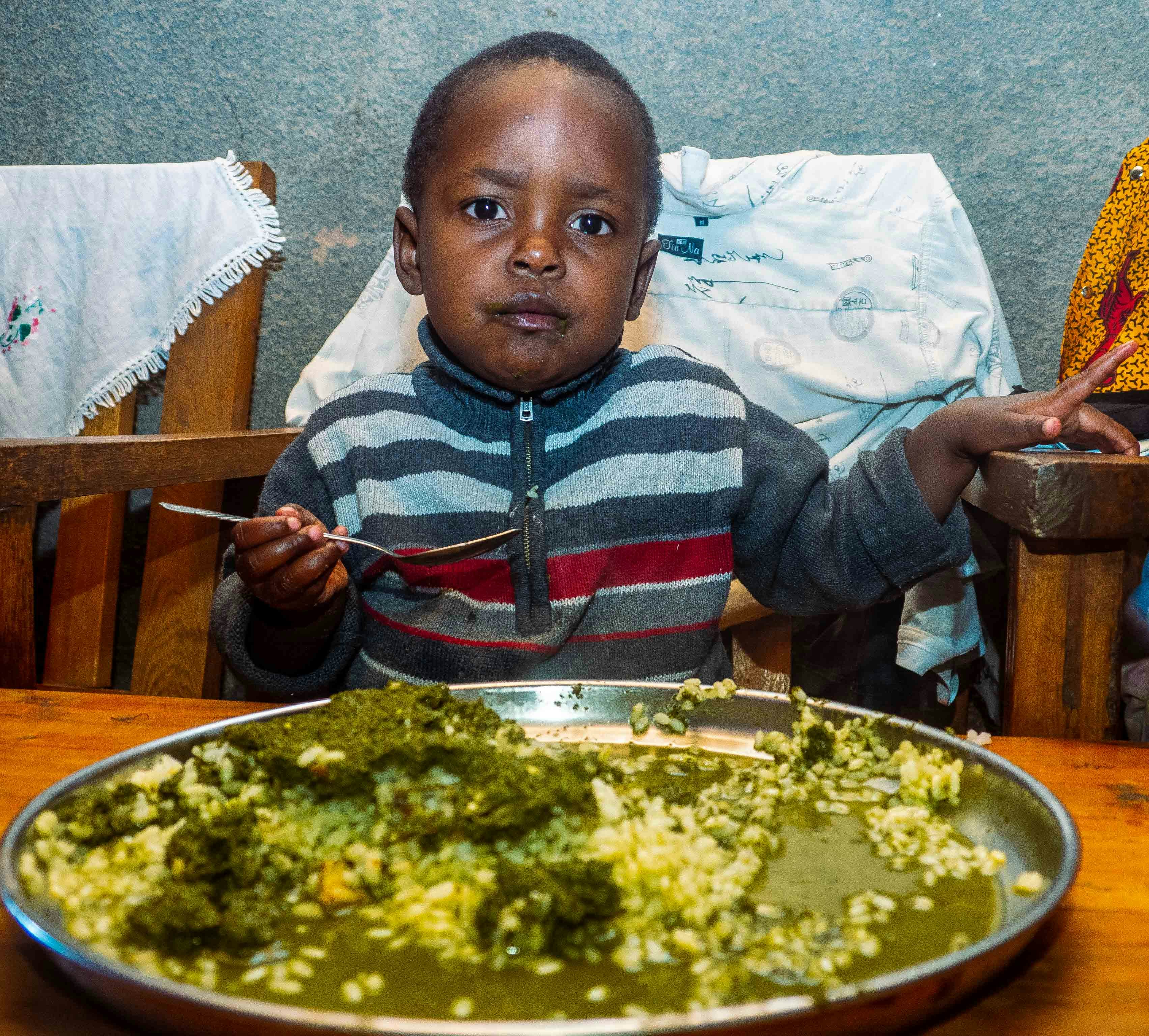 Managing Picky Eaters: The ‘One Bite’ Rule That Actually Works