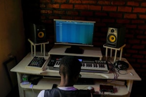 Beat electrónico