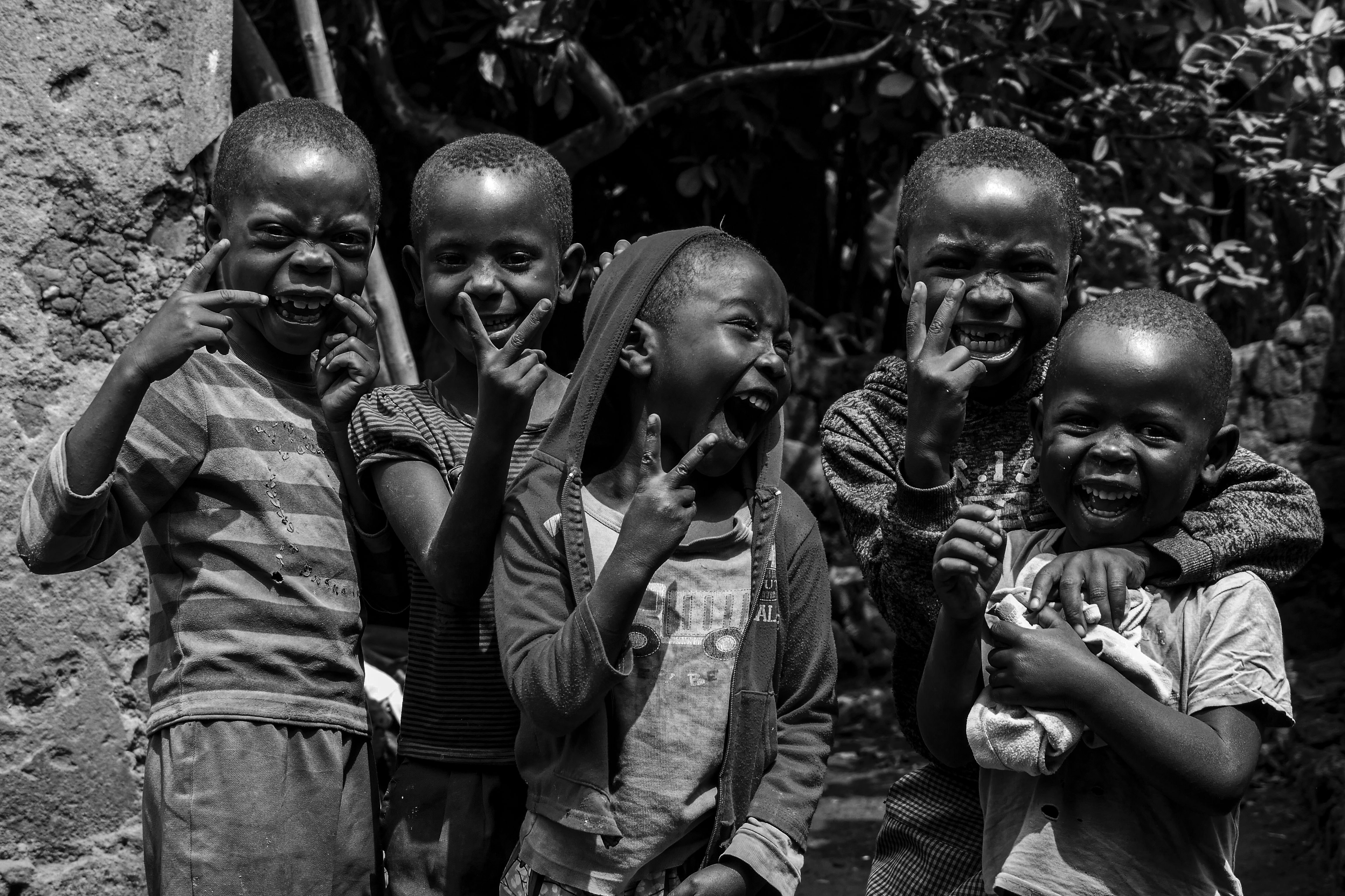 Join Our Summer Camp