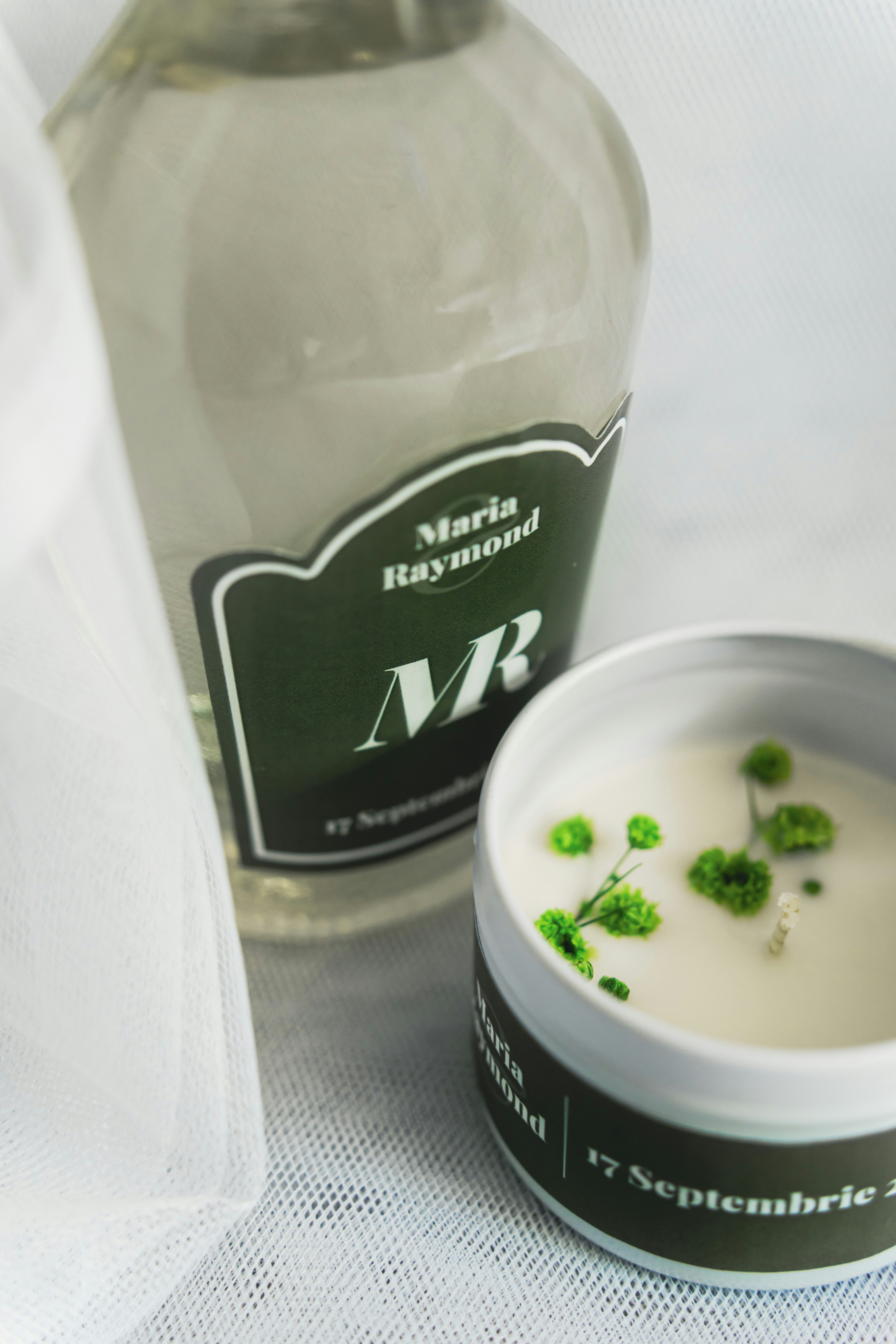 Kristallen Geurkaars