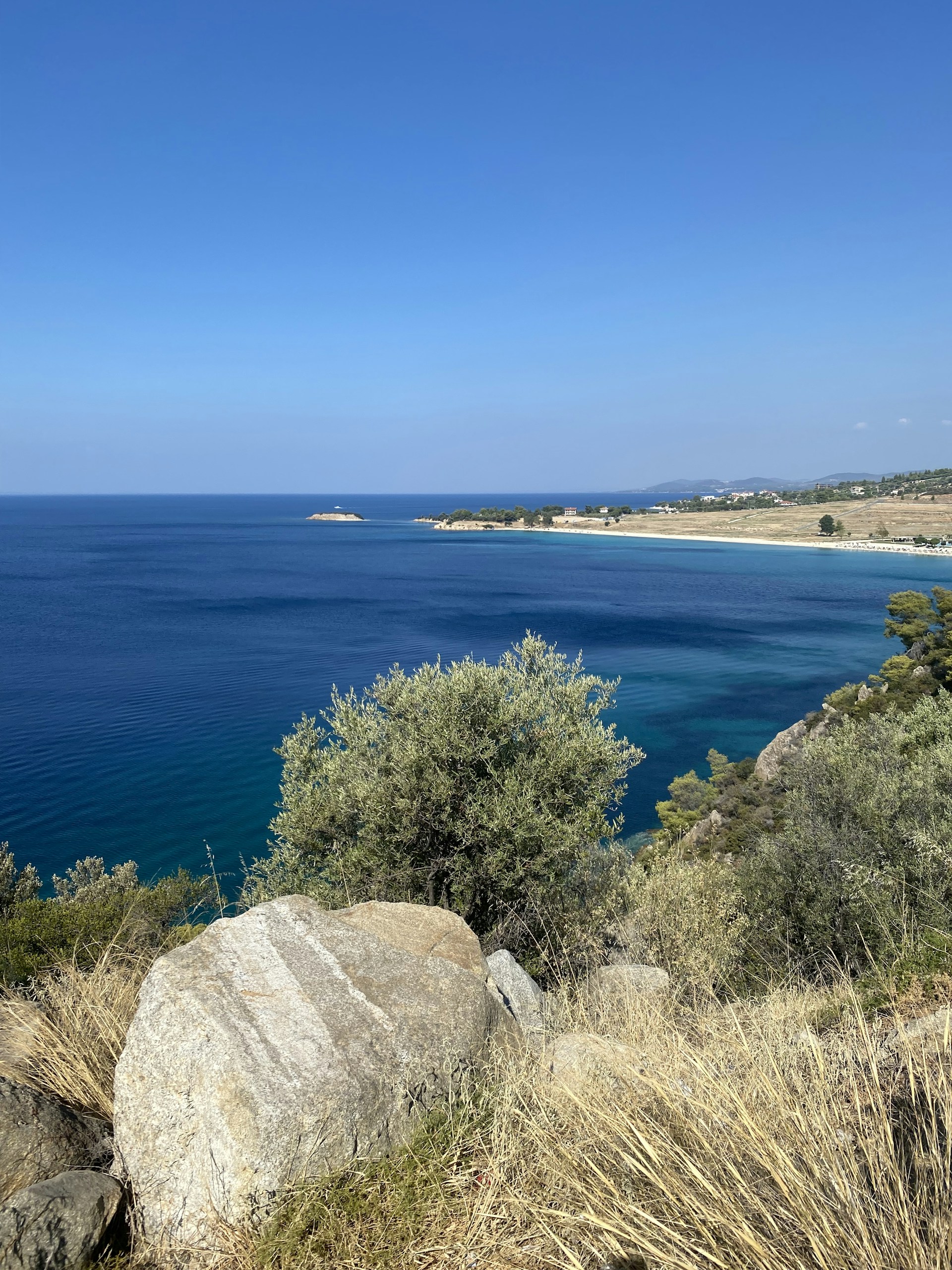woman wearing yellow long-sleeved dress under white clouds and blue sky during daytime