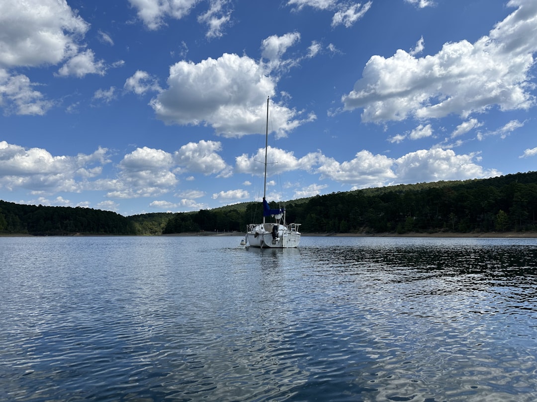 Exploring the Hot Springs of Arkansas The Source of Mountain Valley… — Exploring the Hot Springs of Arkansas