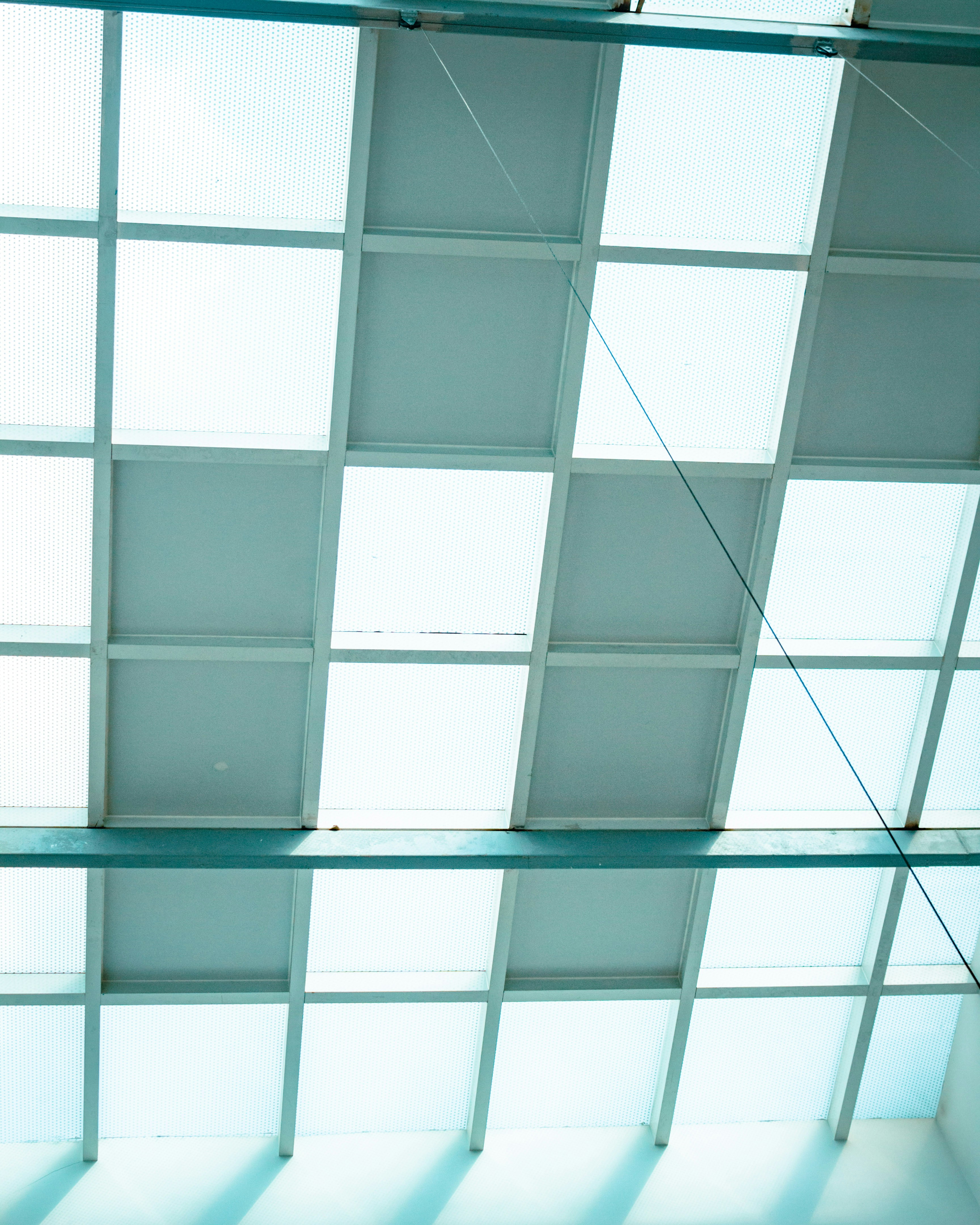 a clock that is sitting on the side of a wall