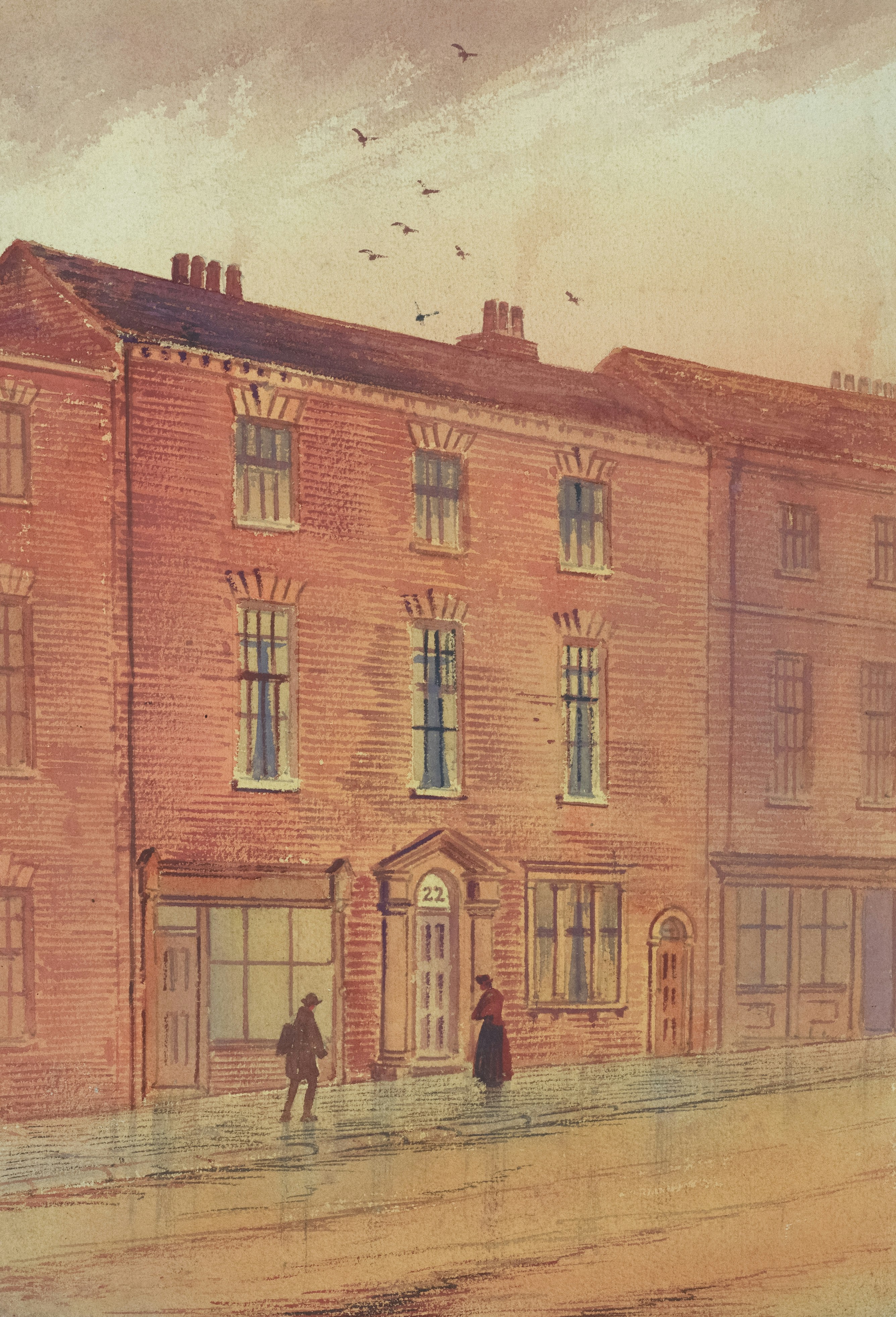 Photo by birminghammuseumstrust