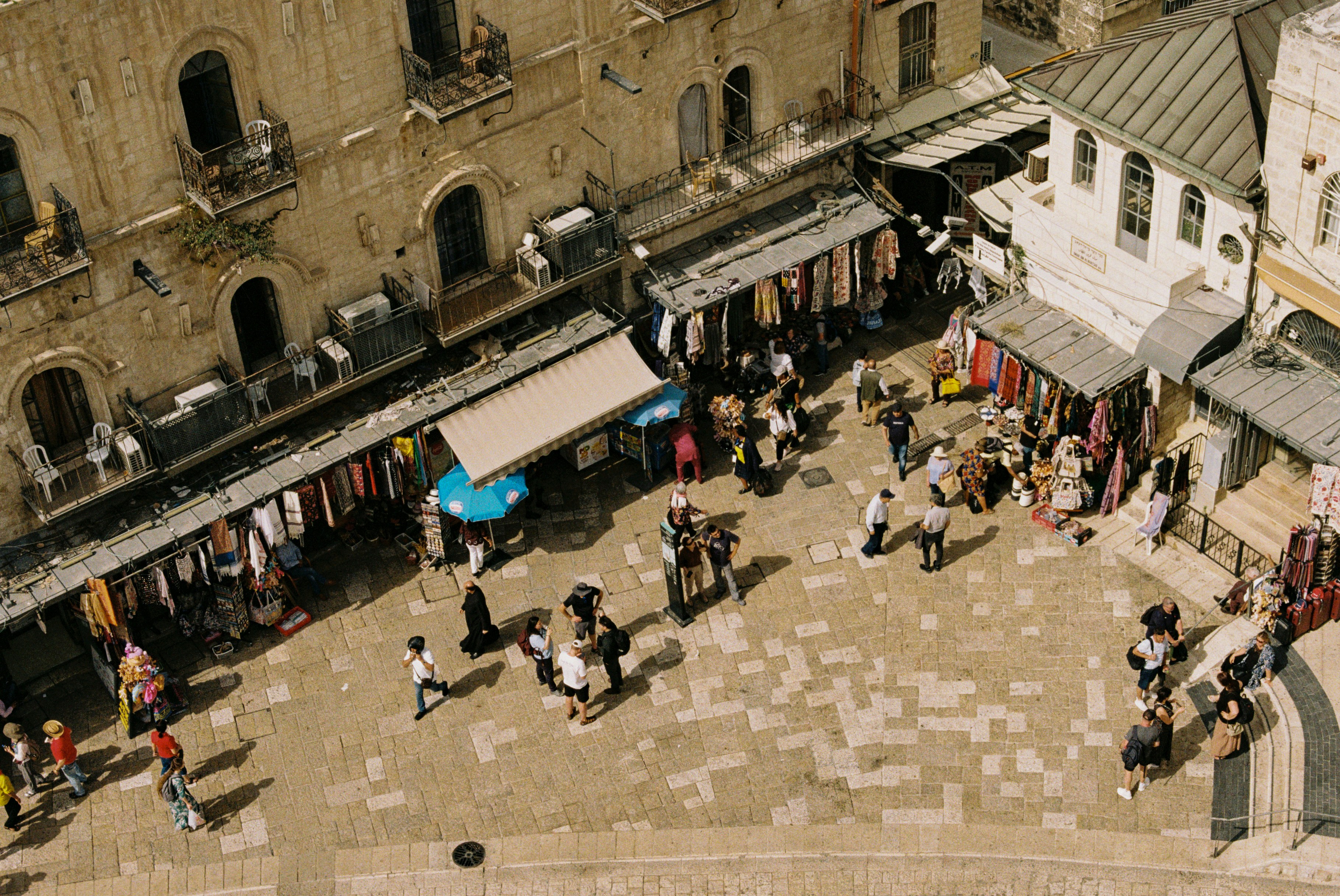 Jerusalem – Activities & Attractions