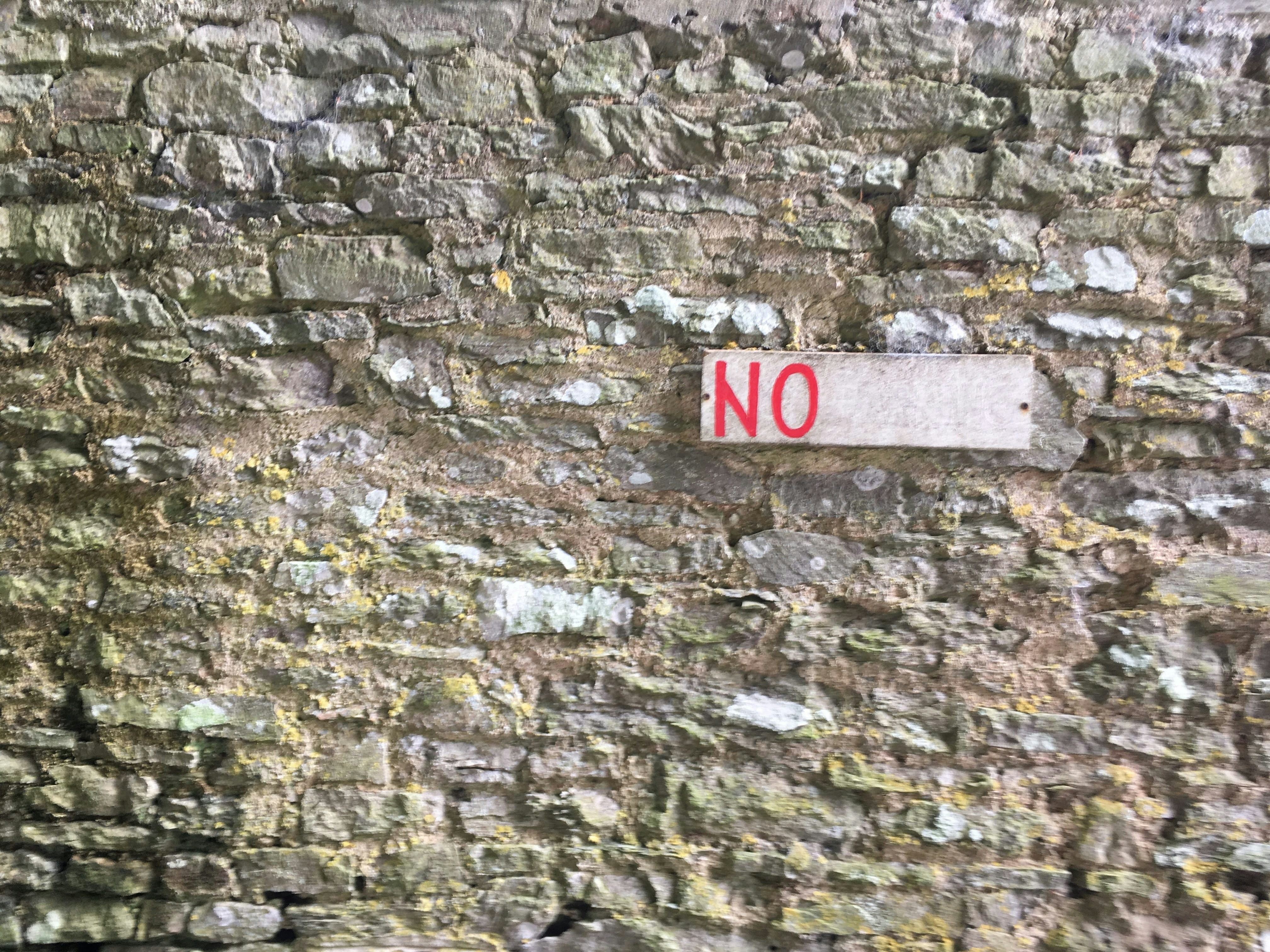 Grasping the Art of Saying No as a Teenager: Practical Insights and Examples