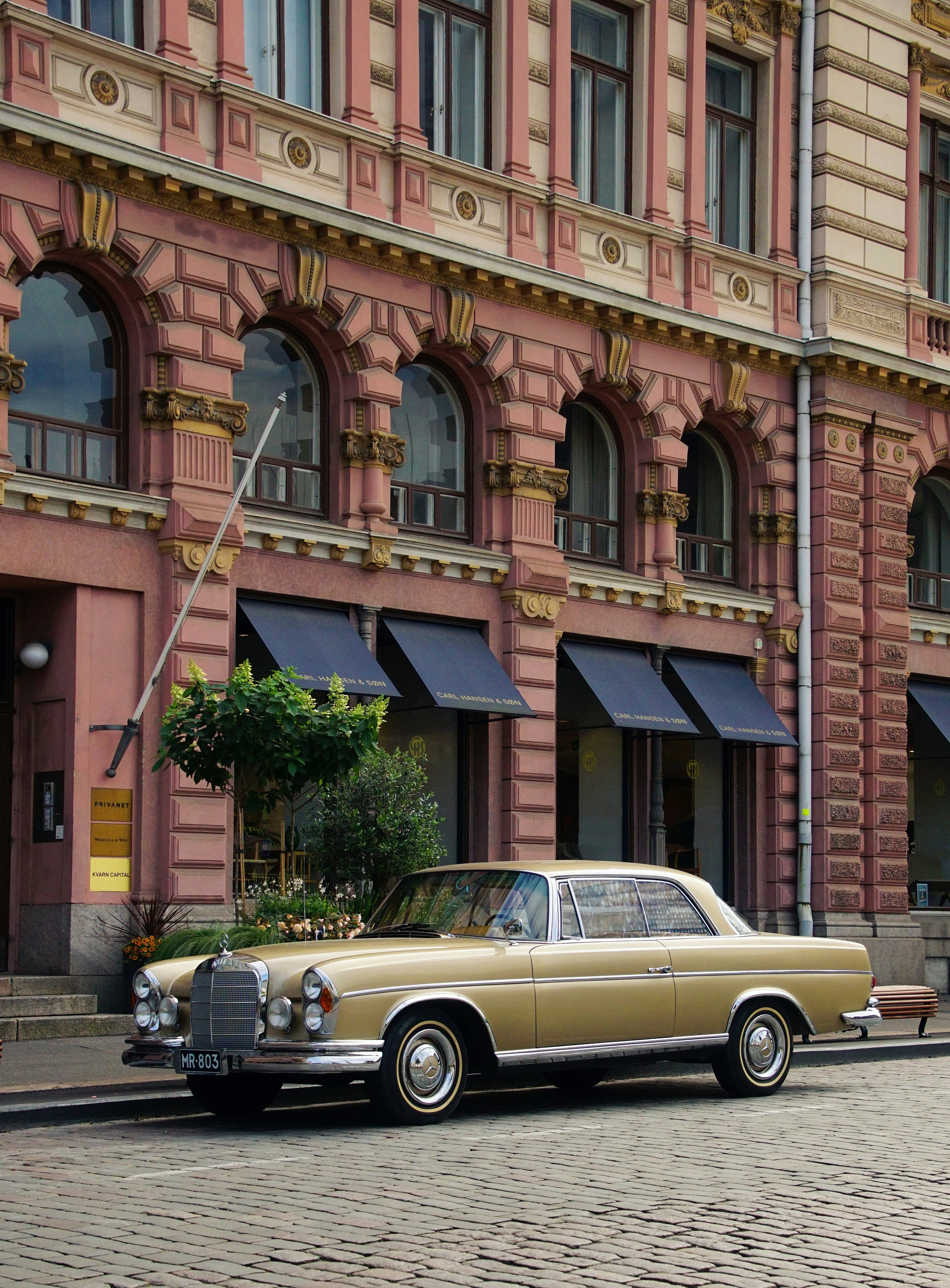 Photo by marttisalmi