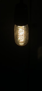 Energy LED Bulb