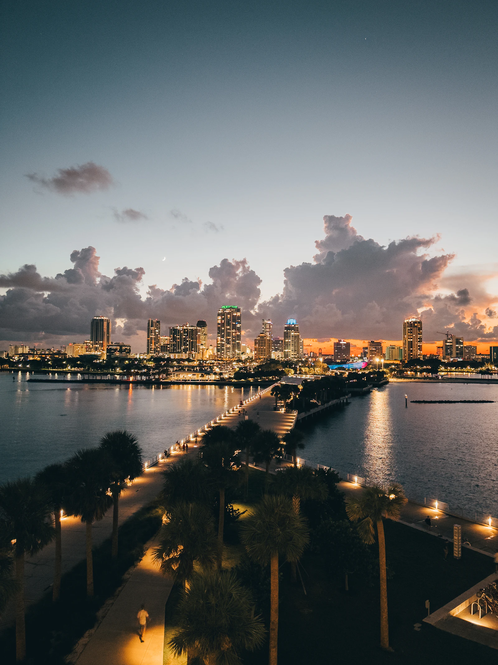 Downtown St. Pete