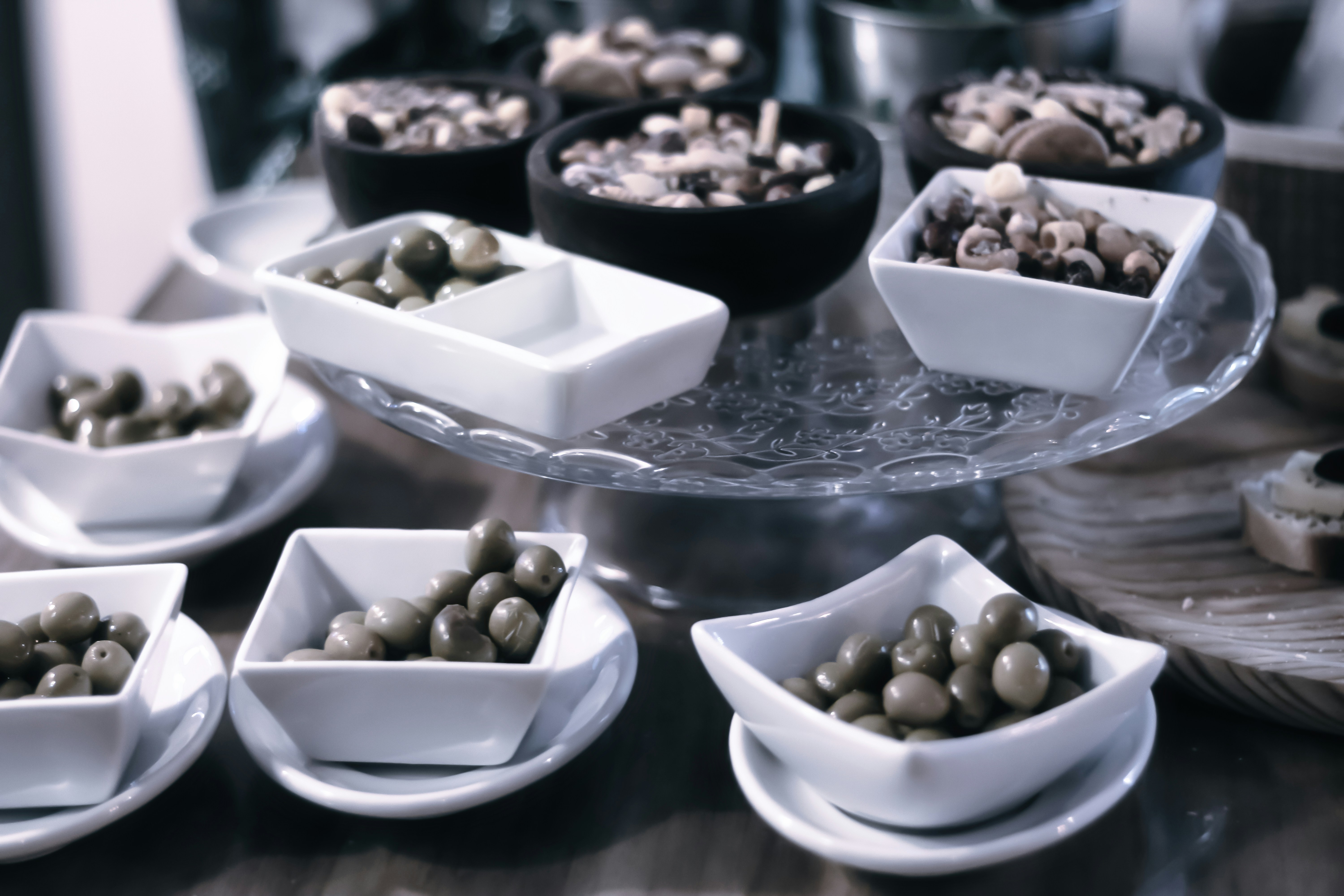 Delicias de la Cataluña Central