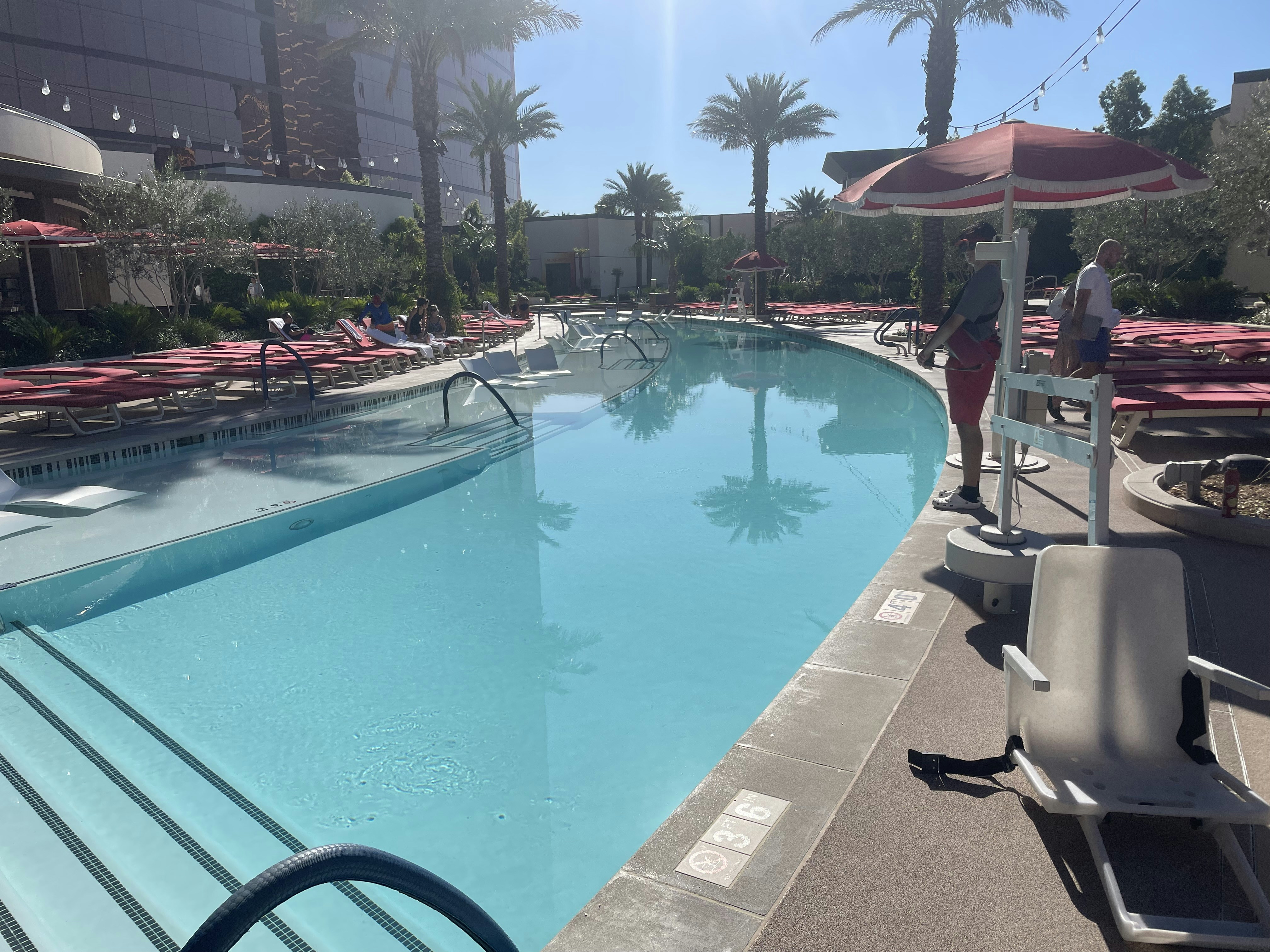 Resorts World Las Vegas