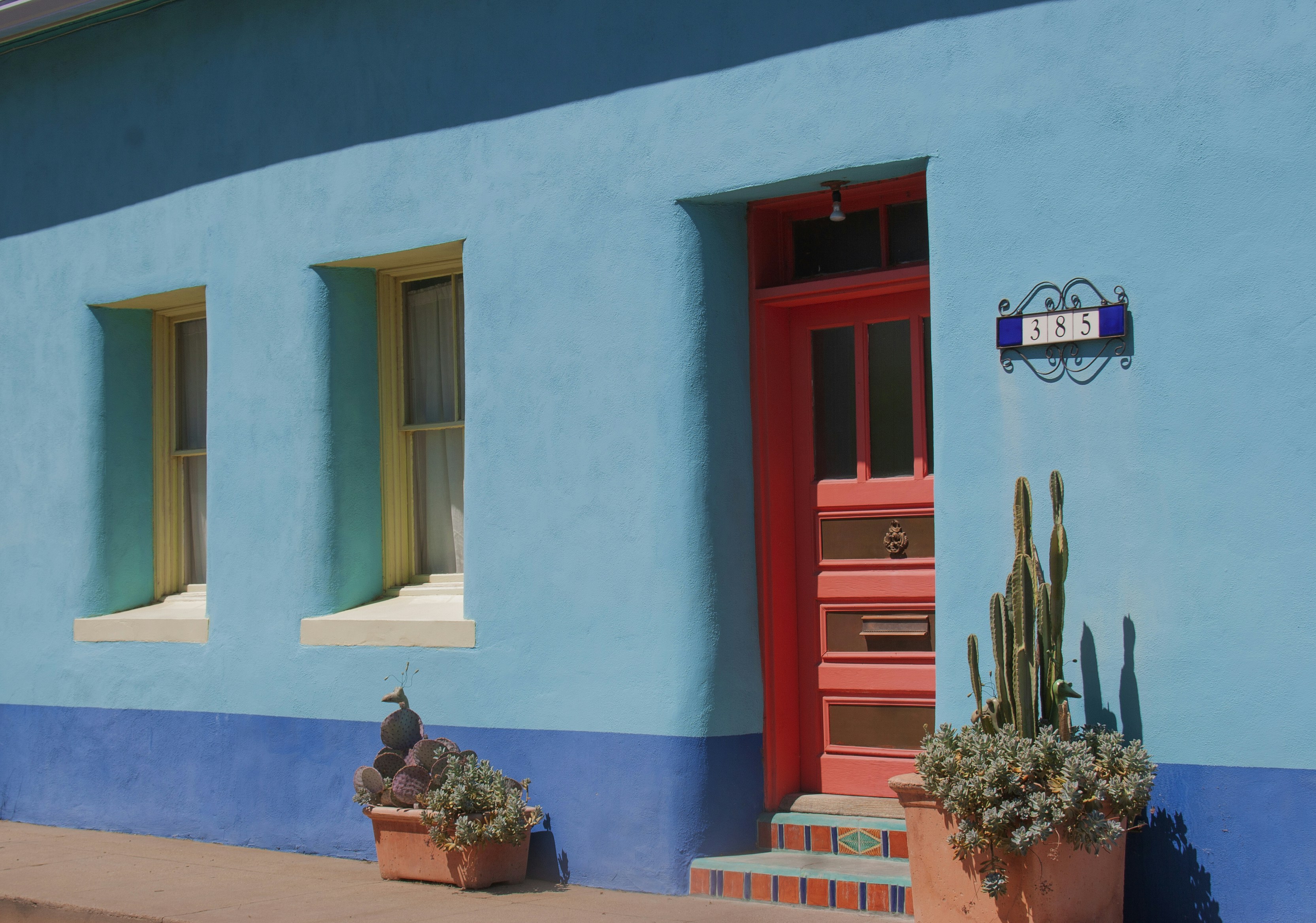 Tucson Children's Museum