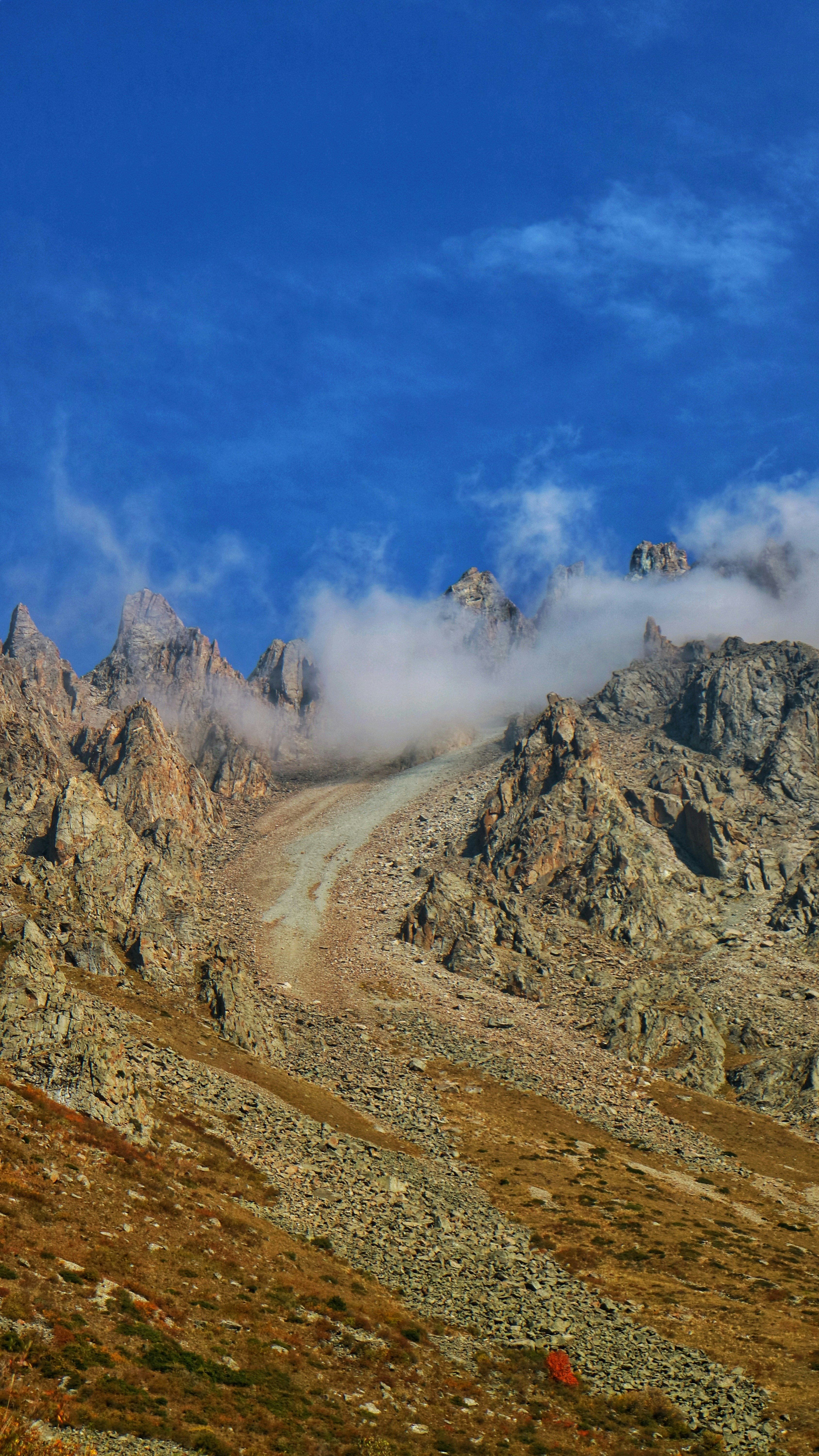 Photo by dsamatkulov