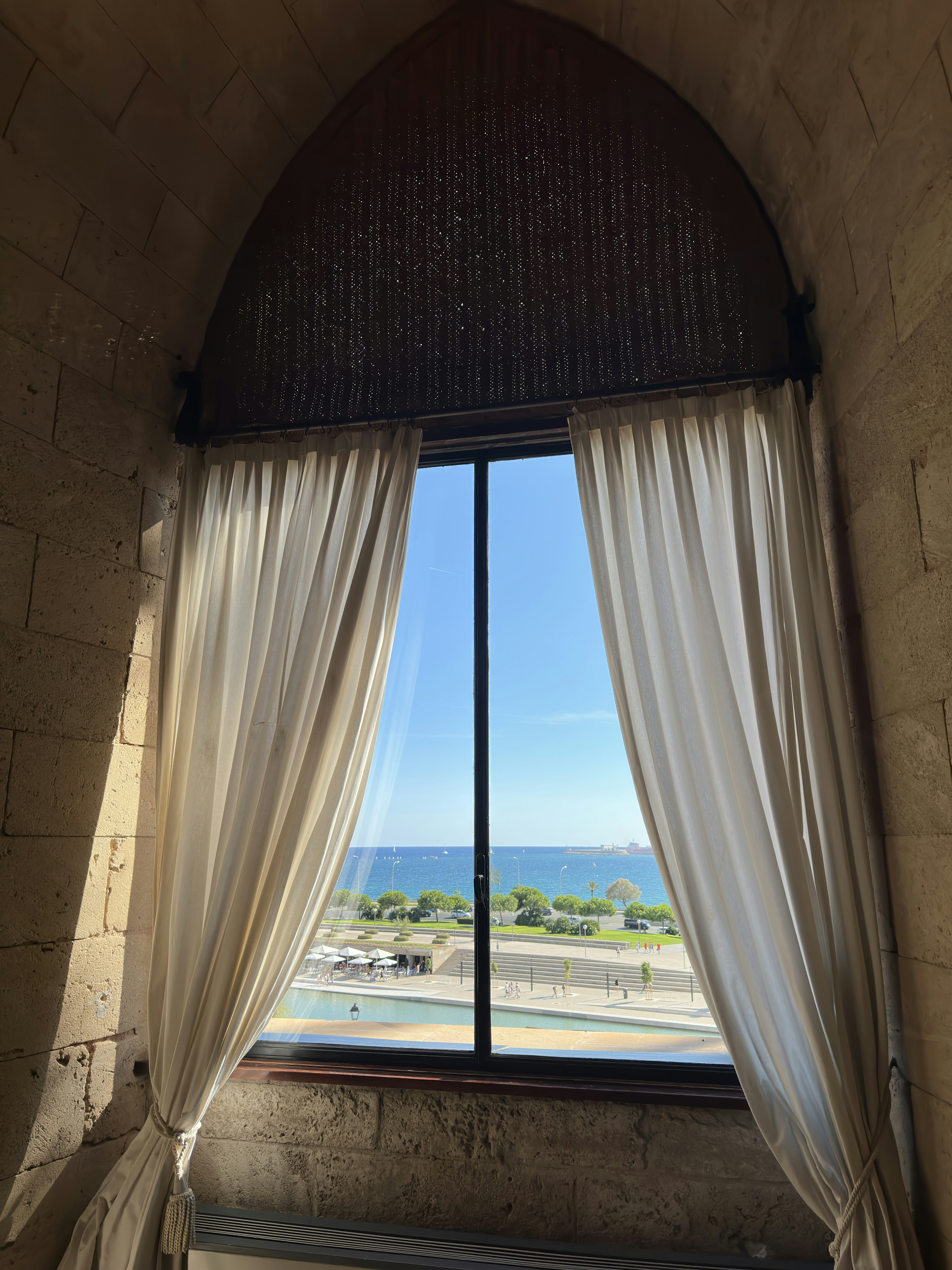 Palma de Mallorca – Transportation & Getting Around