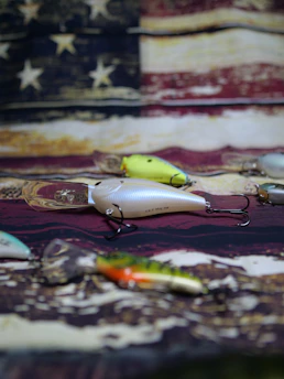 fishing crankbaits