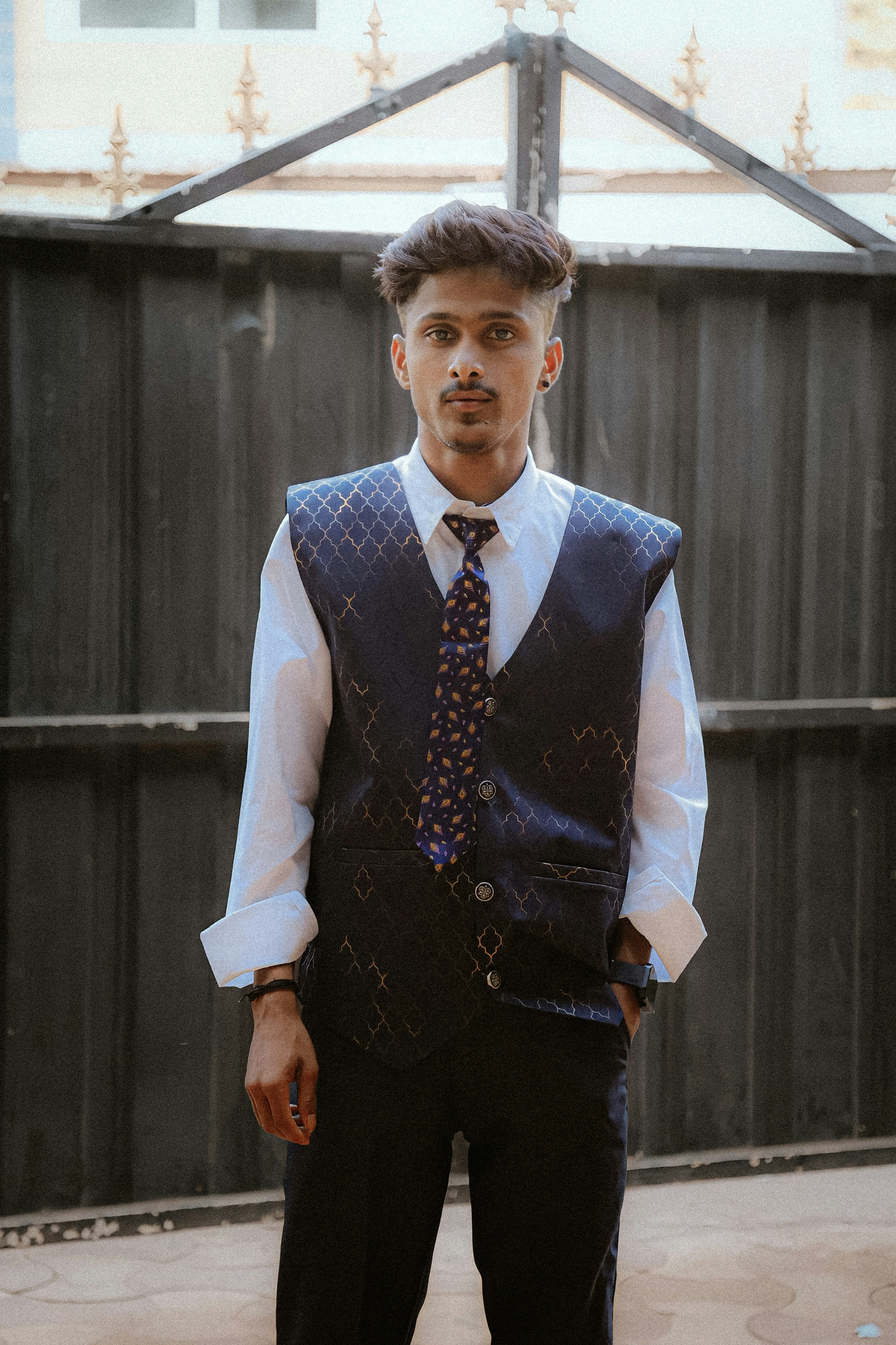 Creator Jaylen from United States, young man