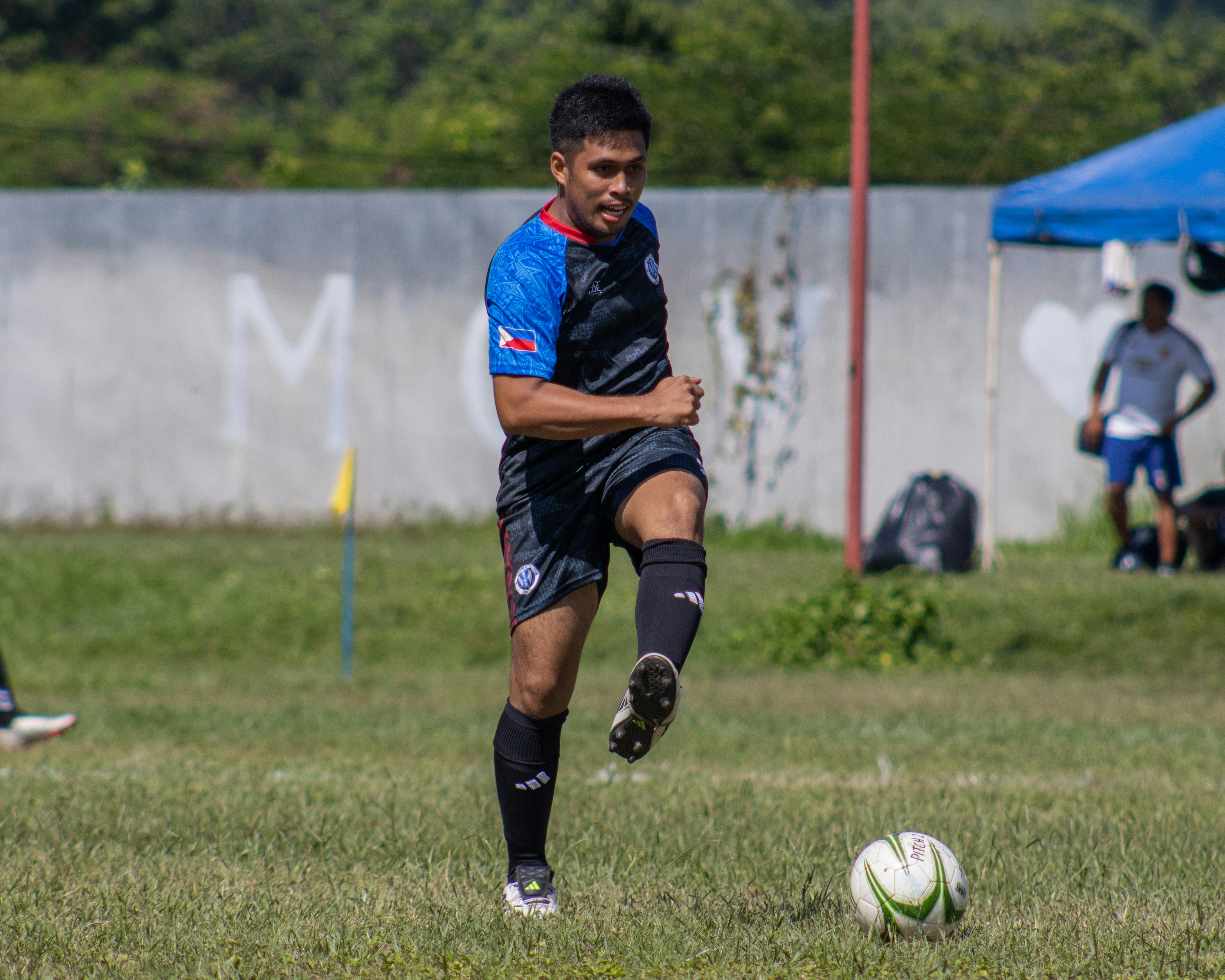 today football