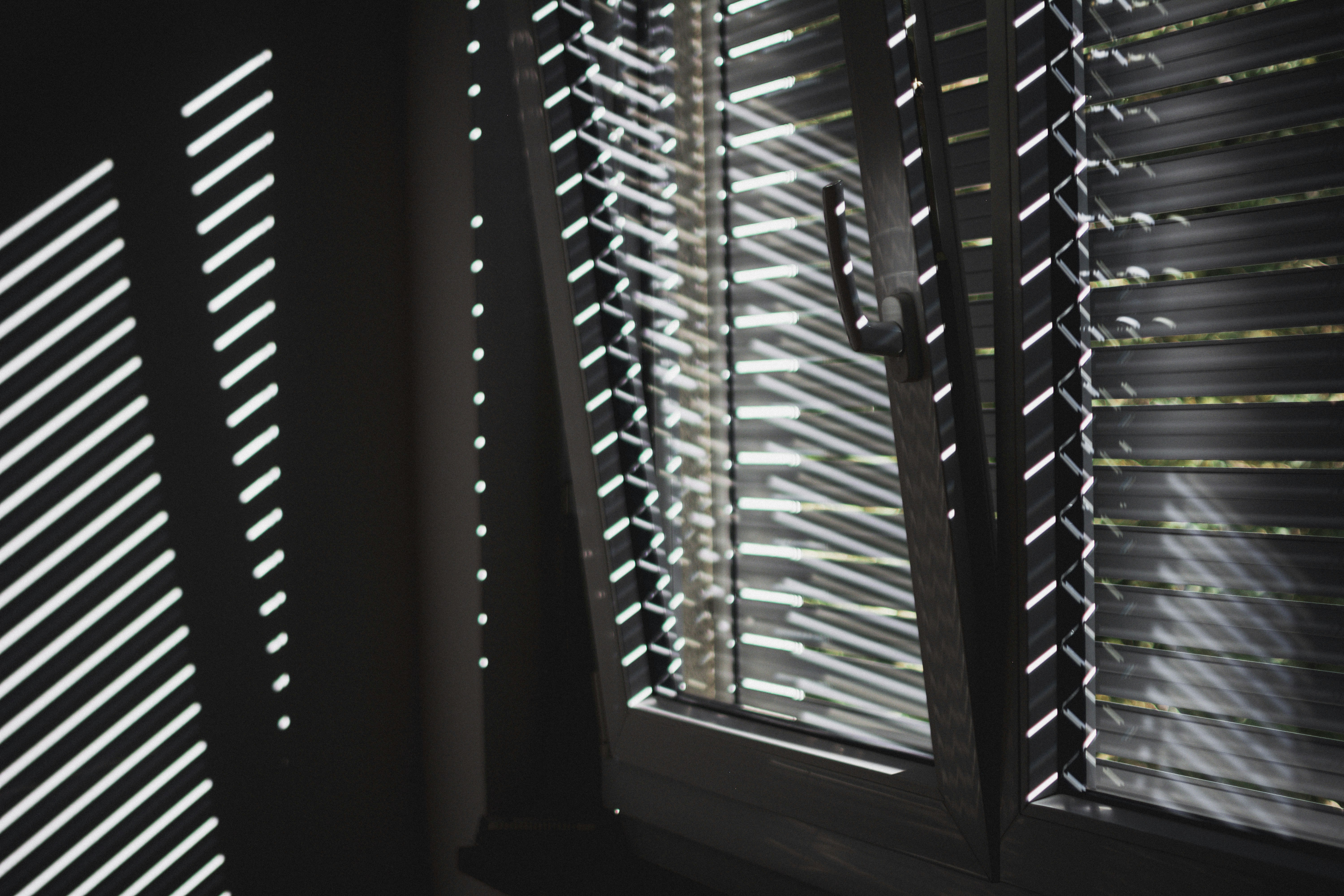 Premium Solar Control Window Film