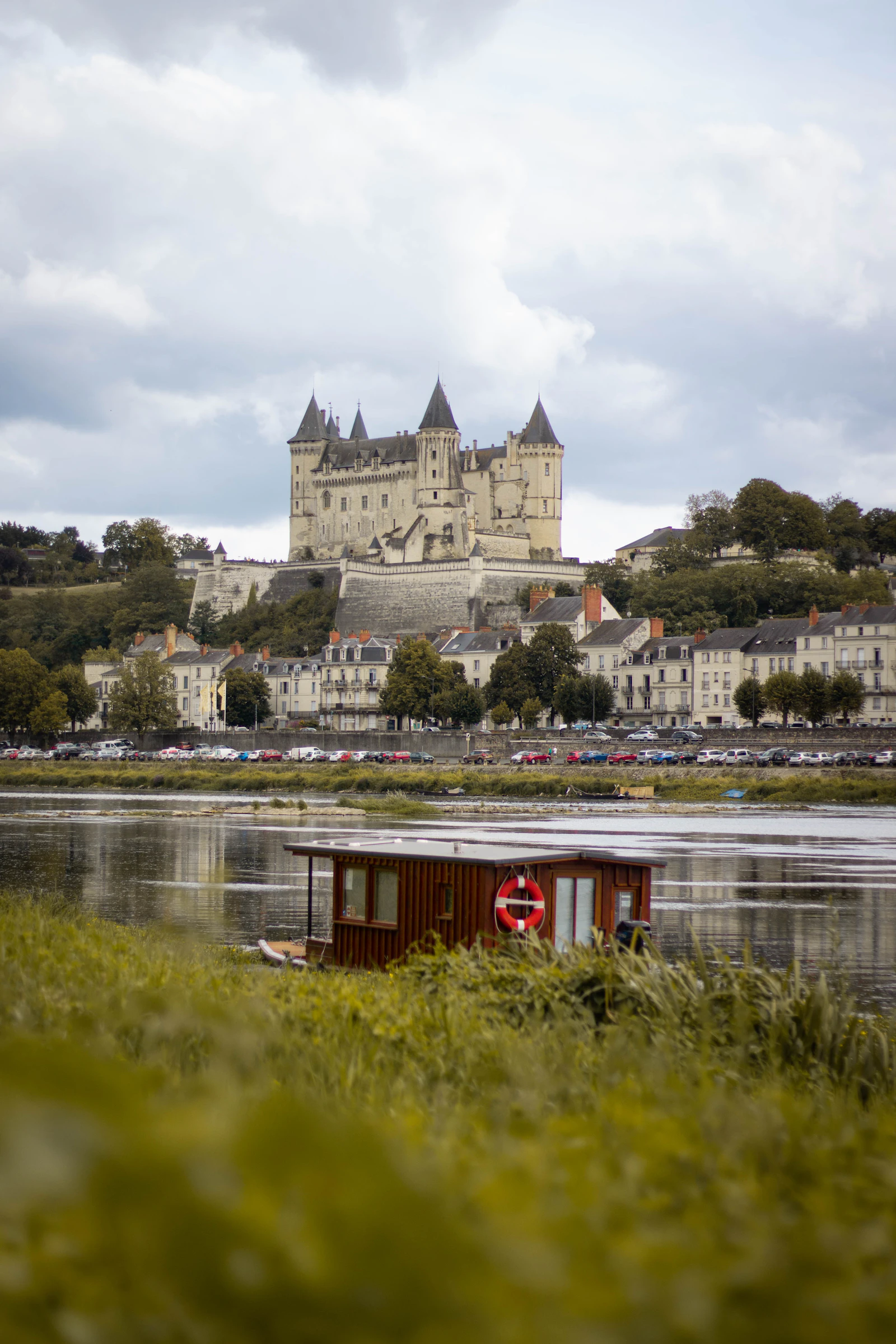 Saumur