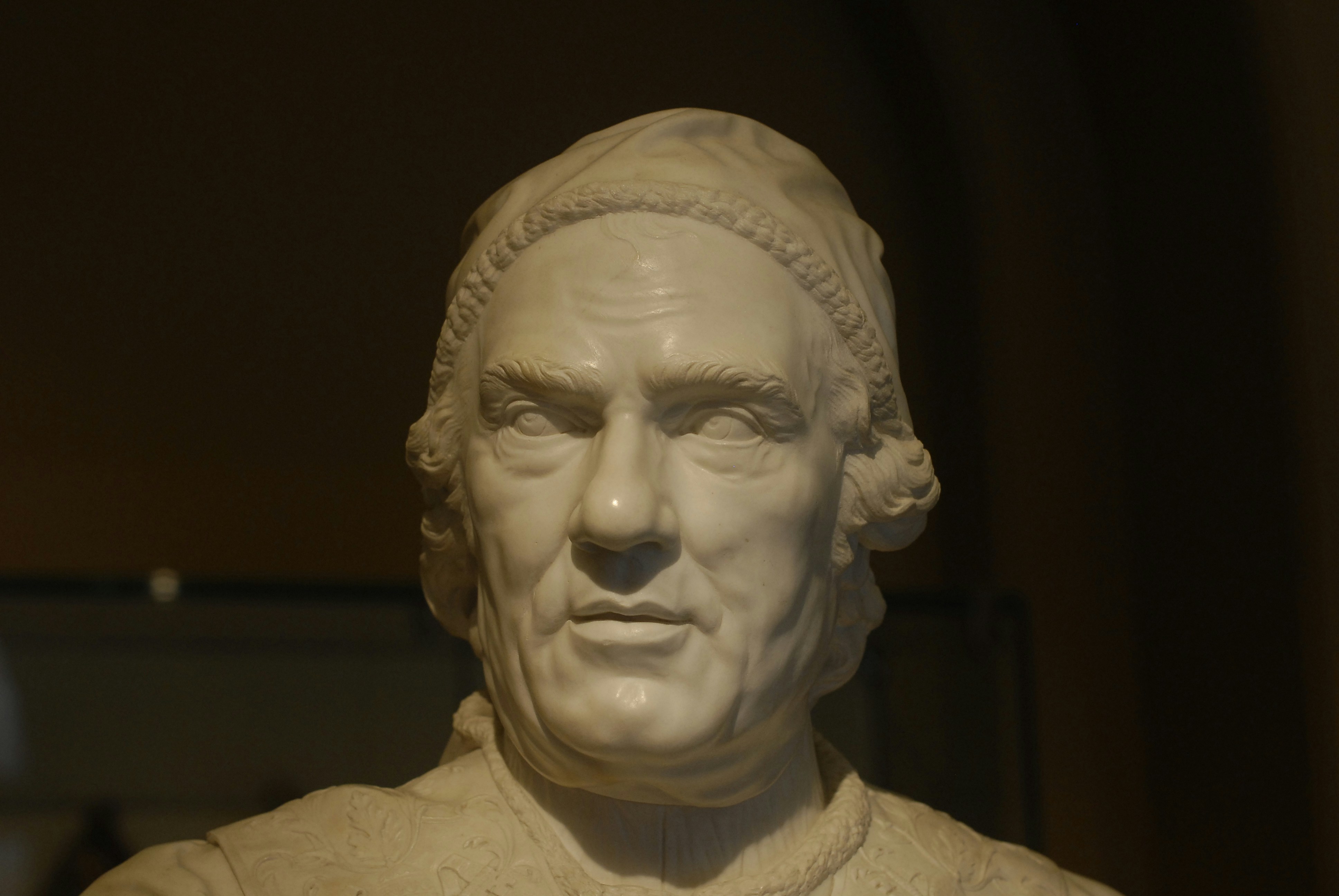 Reakcia plukovníka Macgregora na Milleyho rozhodnutia