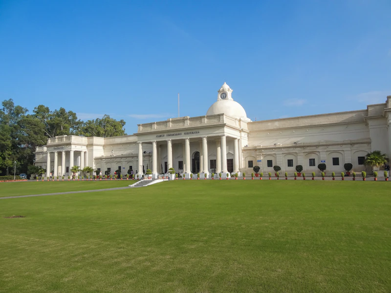 PhD Application Tracker for Indian Research Scholars