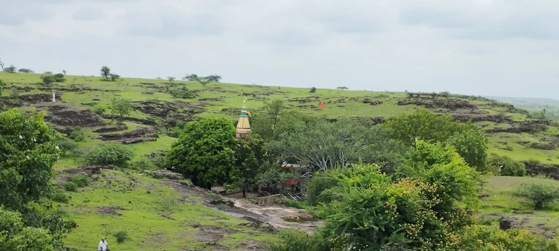 Best Viewpoints in Ahmednagar: Where to Go for the View That Makes the Climb Worth It